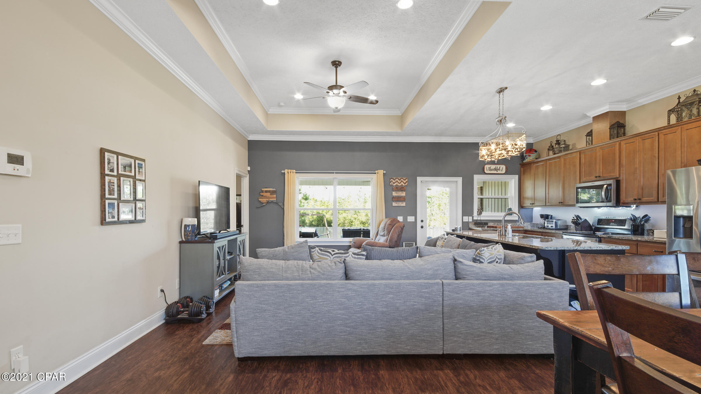 Azalea Place - Residential