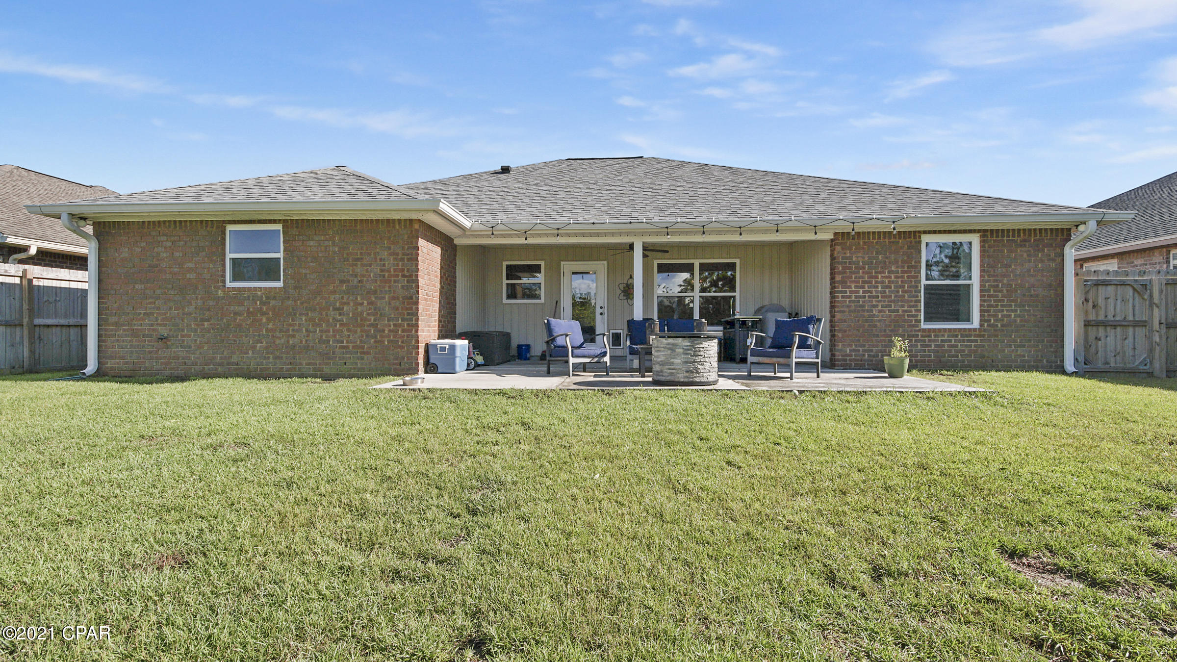 Azalea Place - Residential