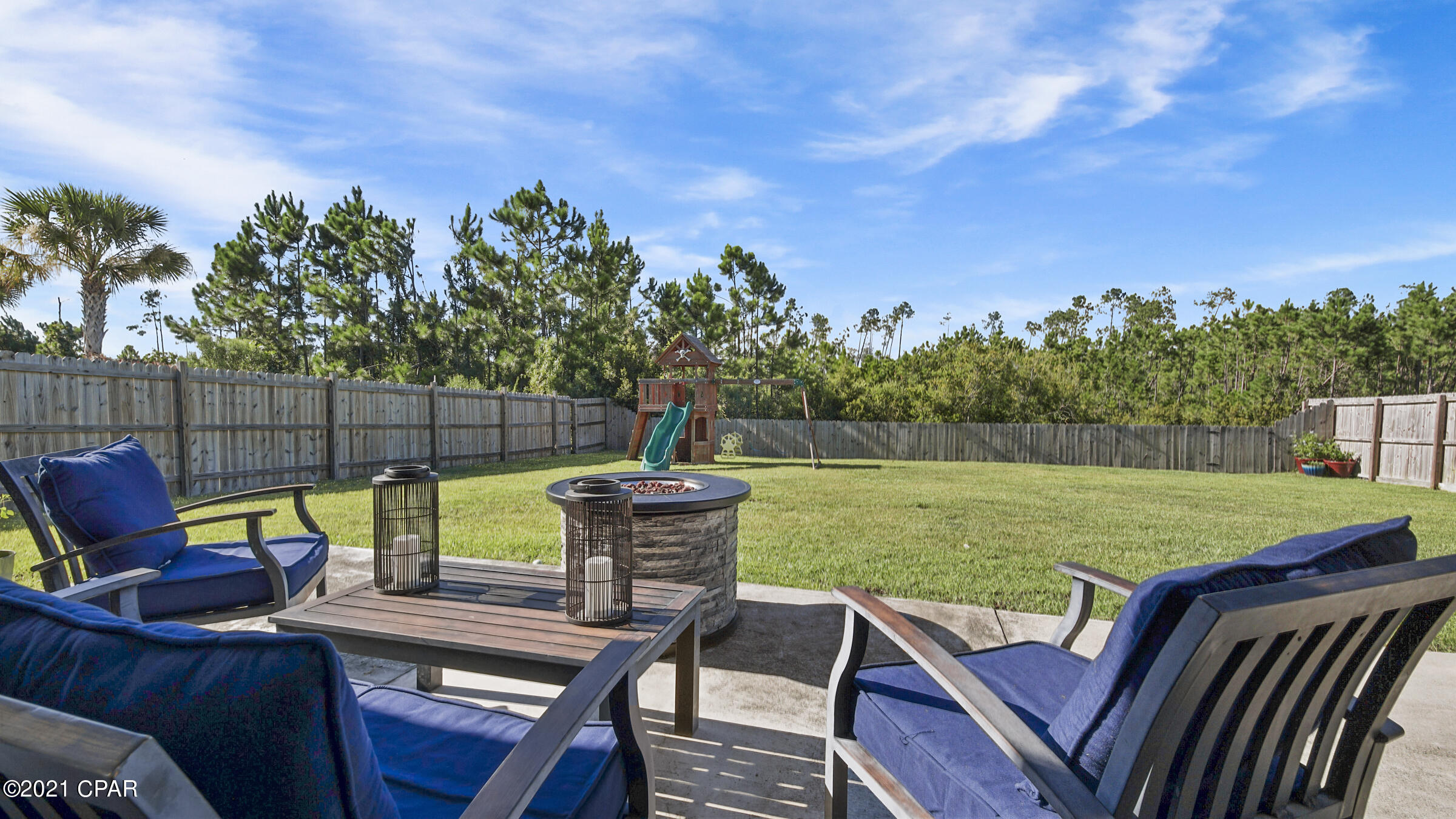 Azalea Place - Residential