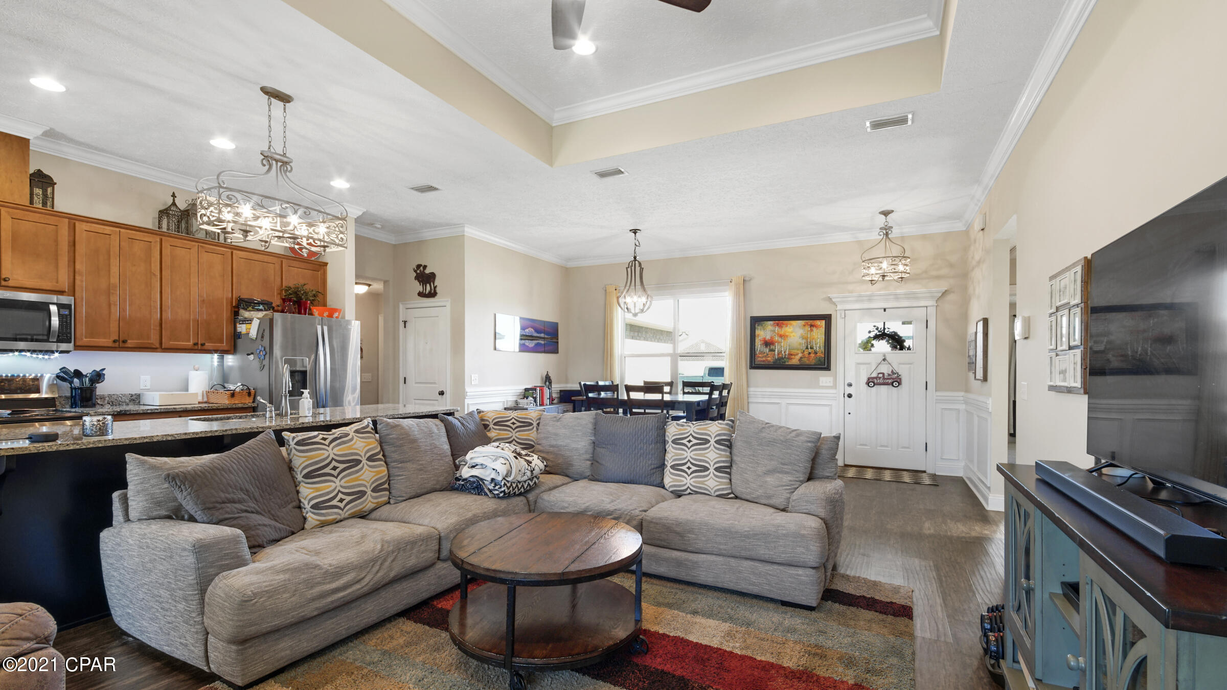 Azalea Place - Residential