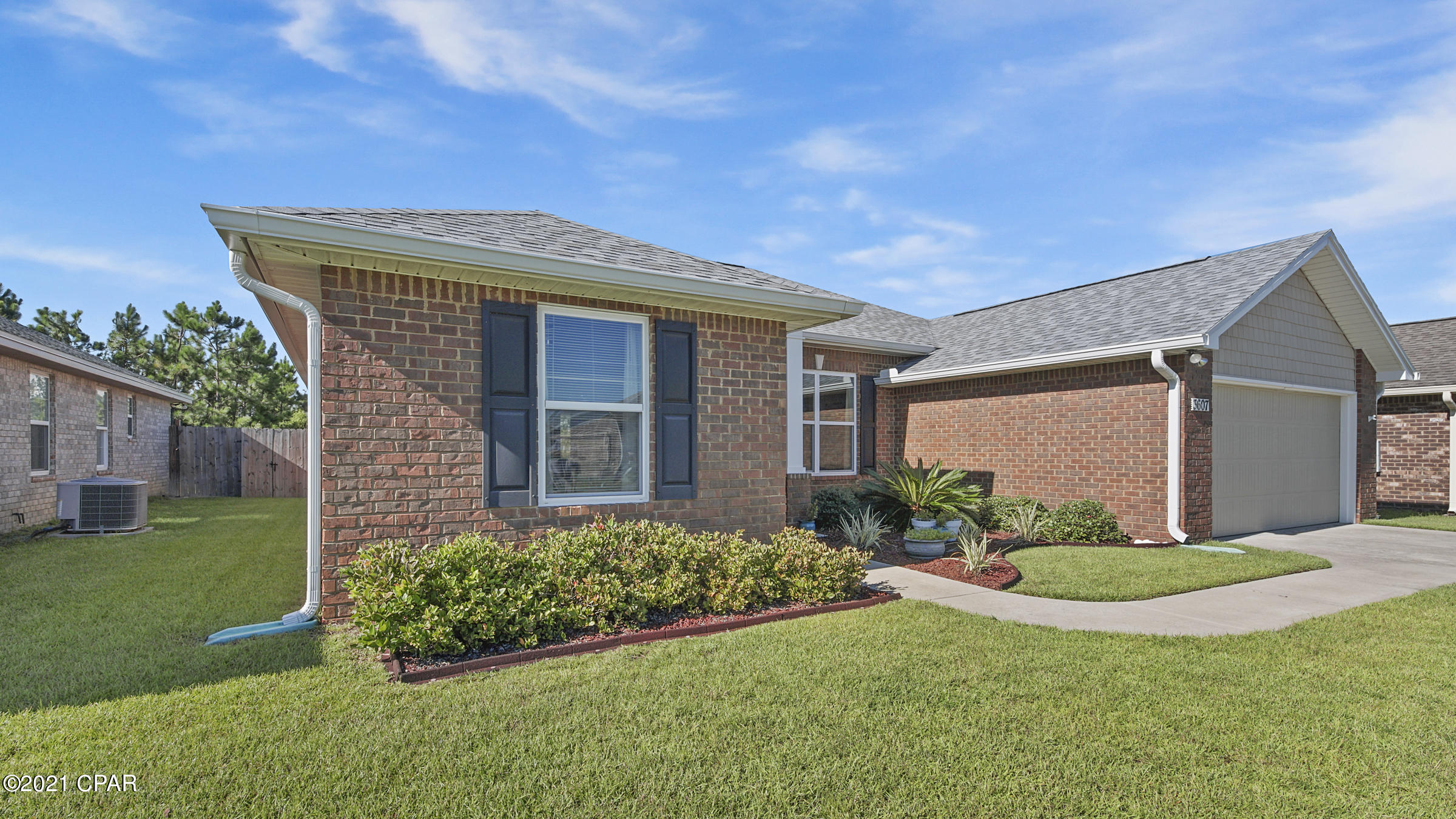 Azalea Place - Residential