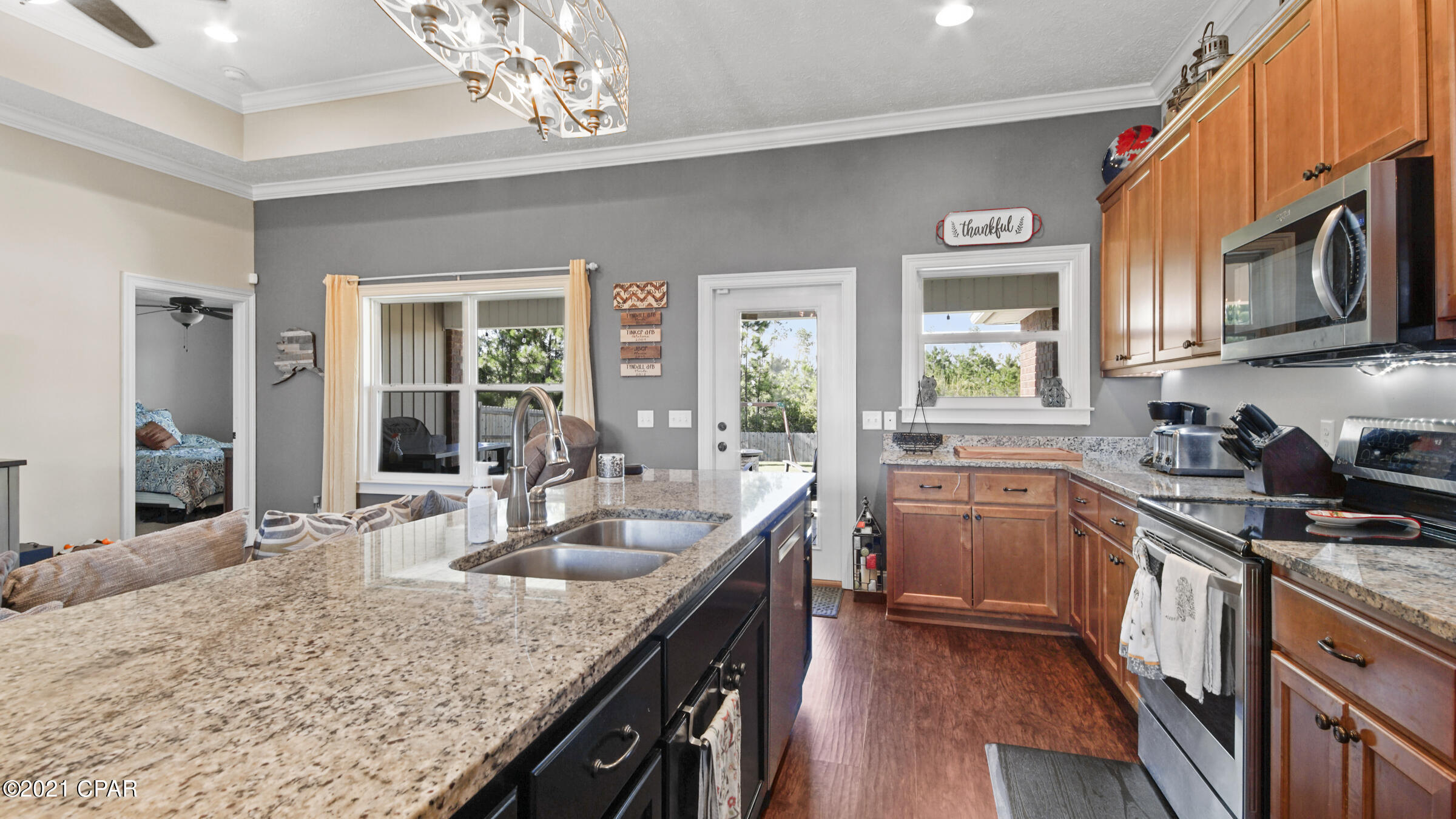 Azalea Place - Residential