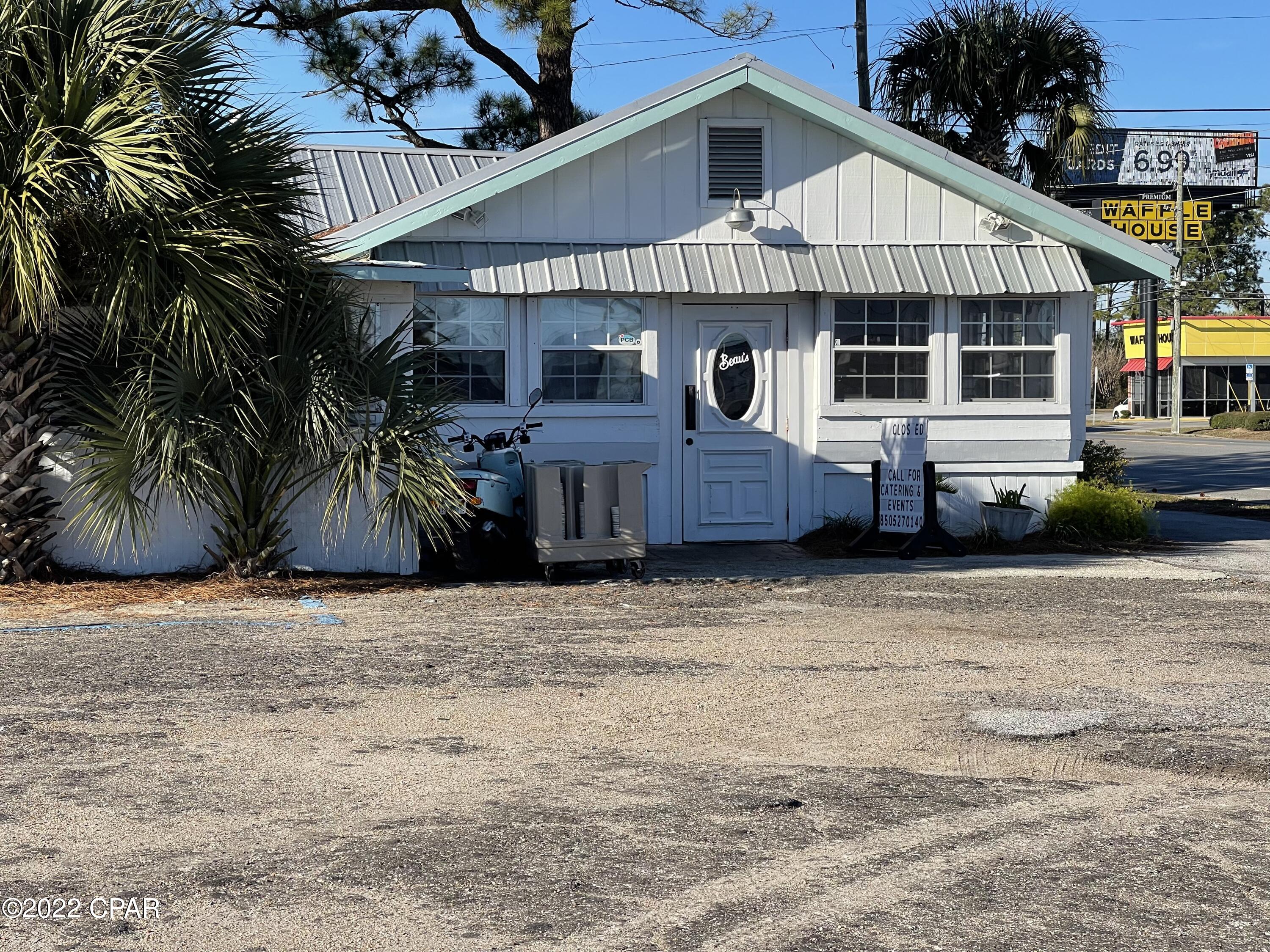 Treasure Cove Unit 2 - Commercial Sale