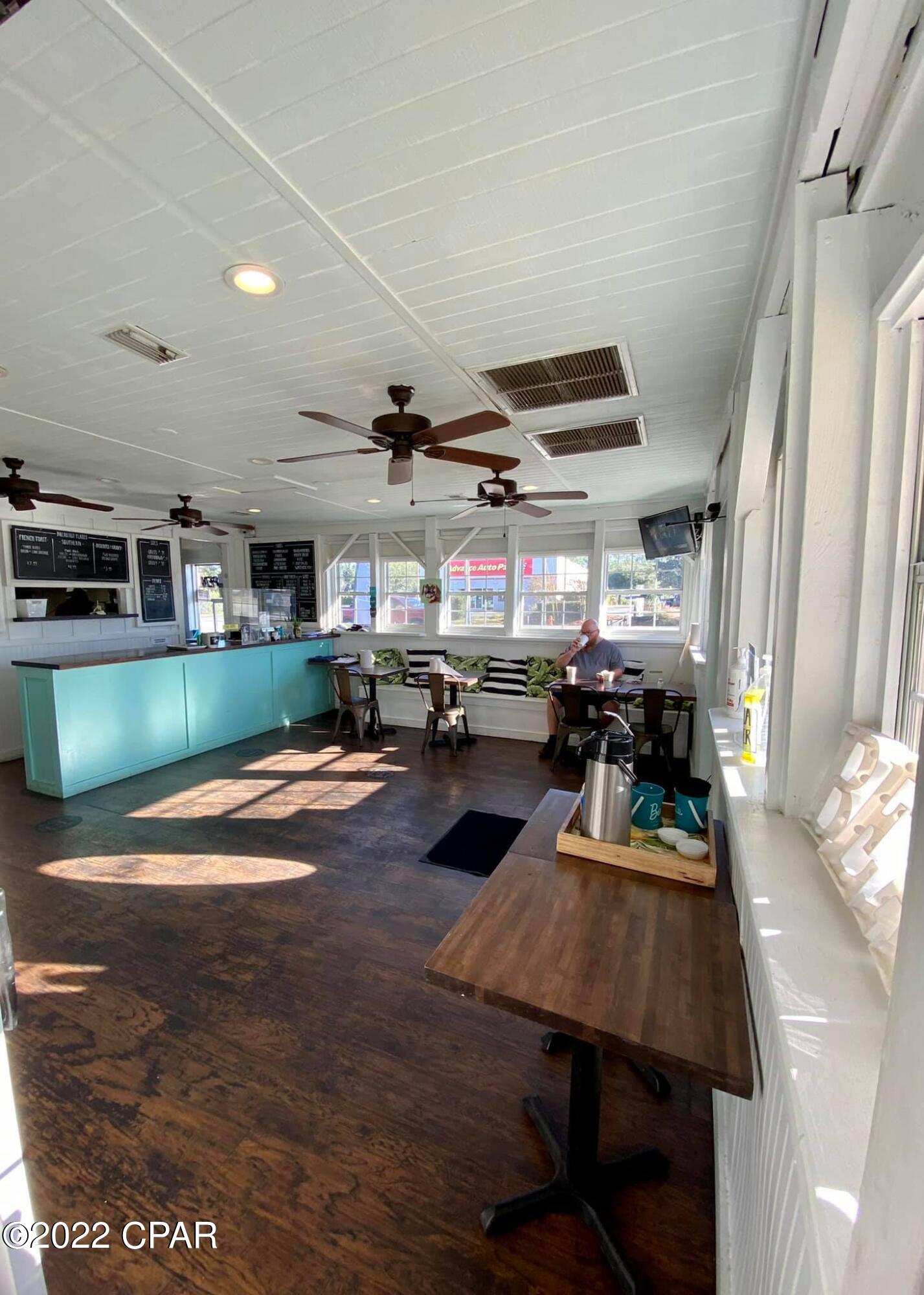 Treasure Cove Unit 2 - Commercial Sale
