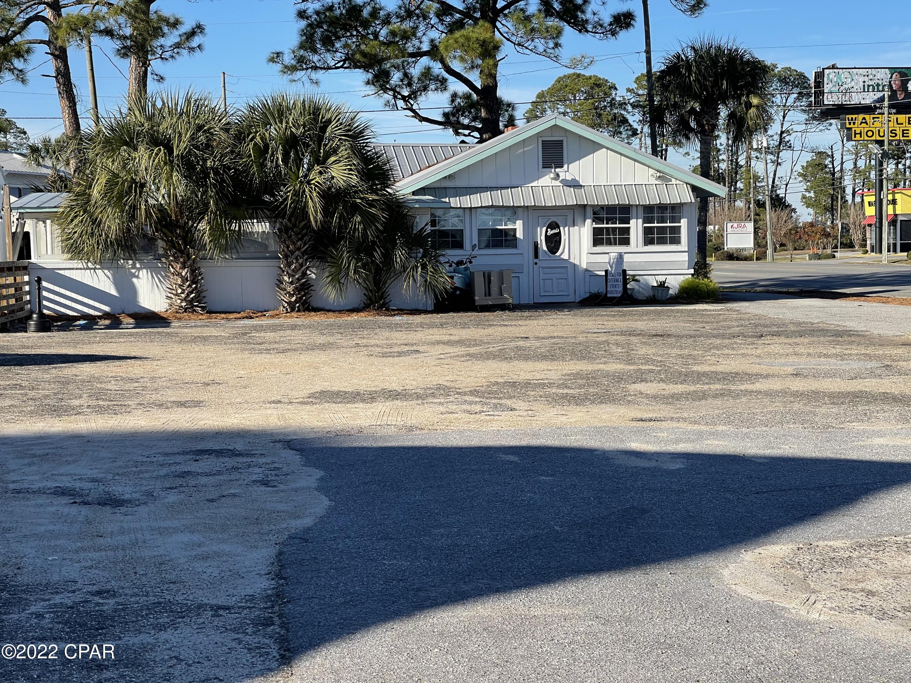 Treasure Cove Unit 2 - Commercial Sale
