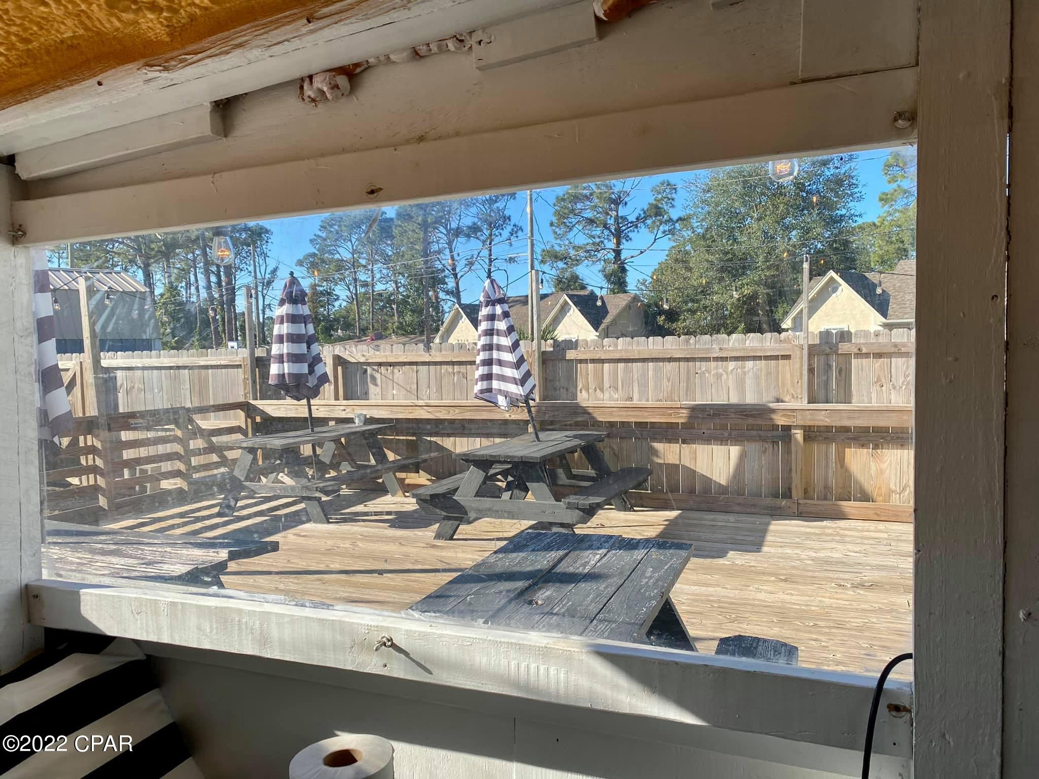 Treasure Cove Unit 2 - Commercial Sale