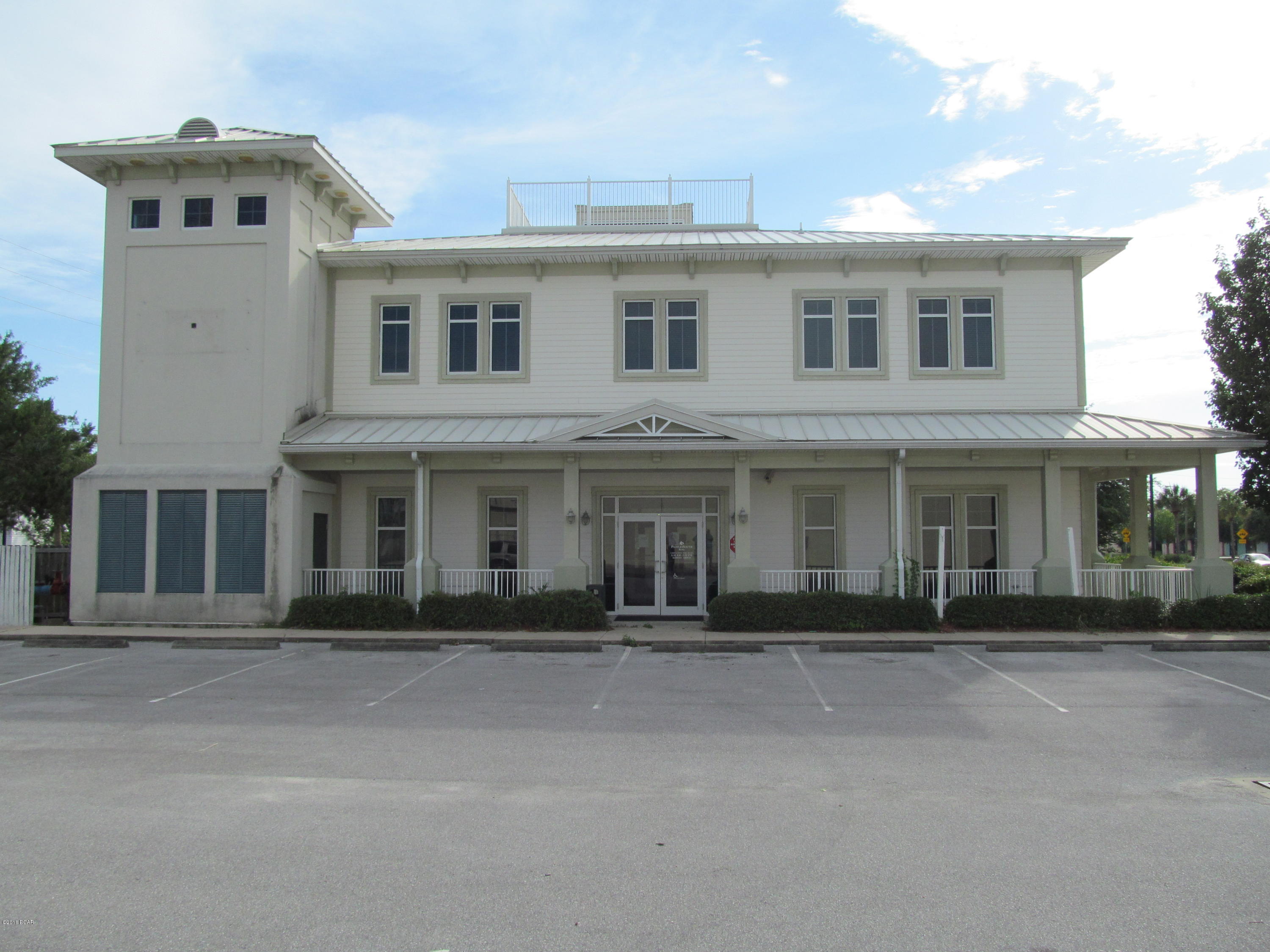 No Named Subdivision - Commercial Sale