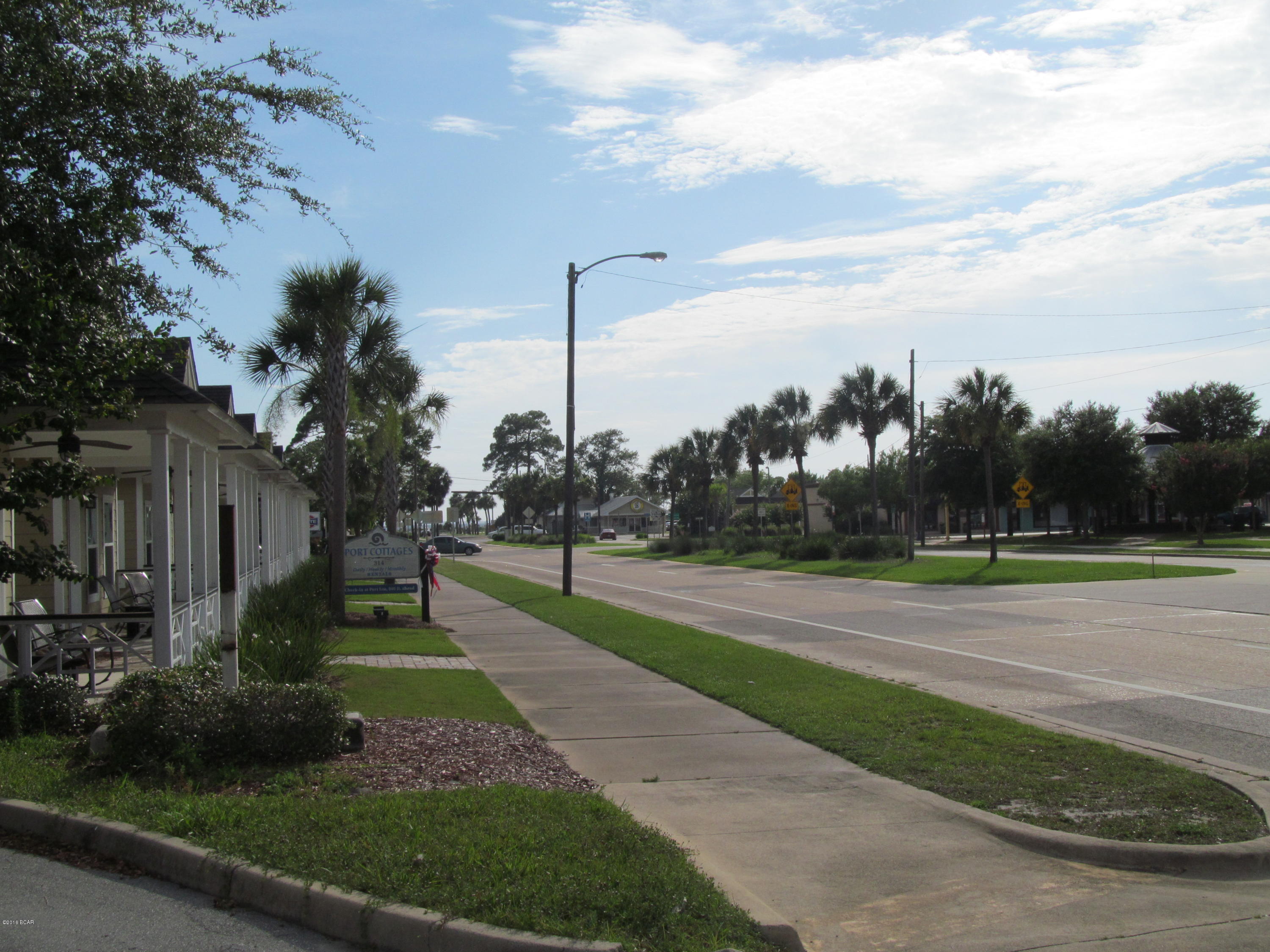 No Named Subdivision - Commercial Sale