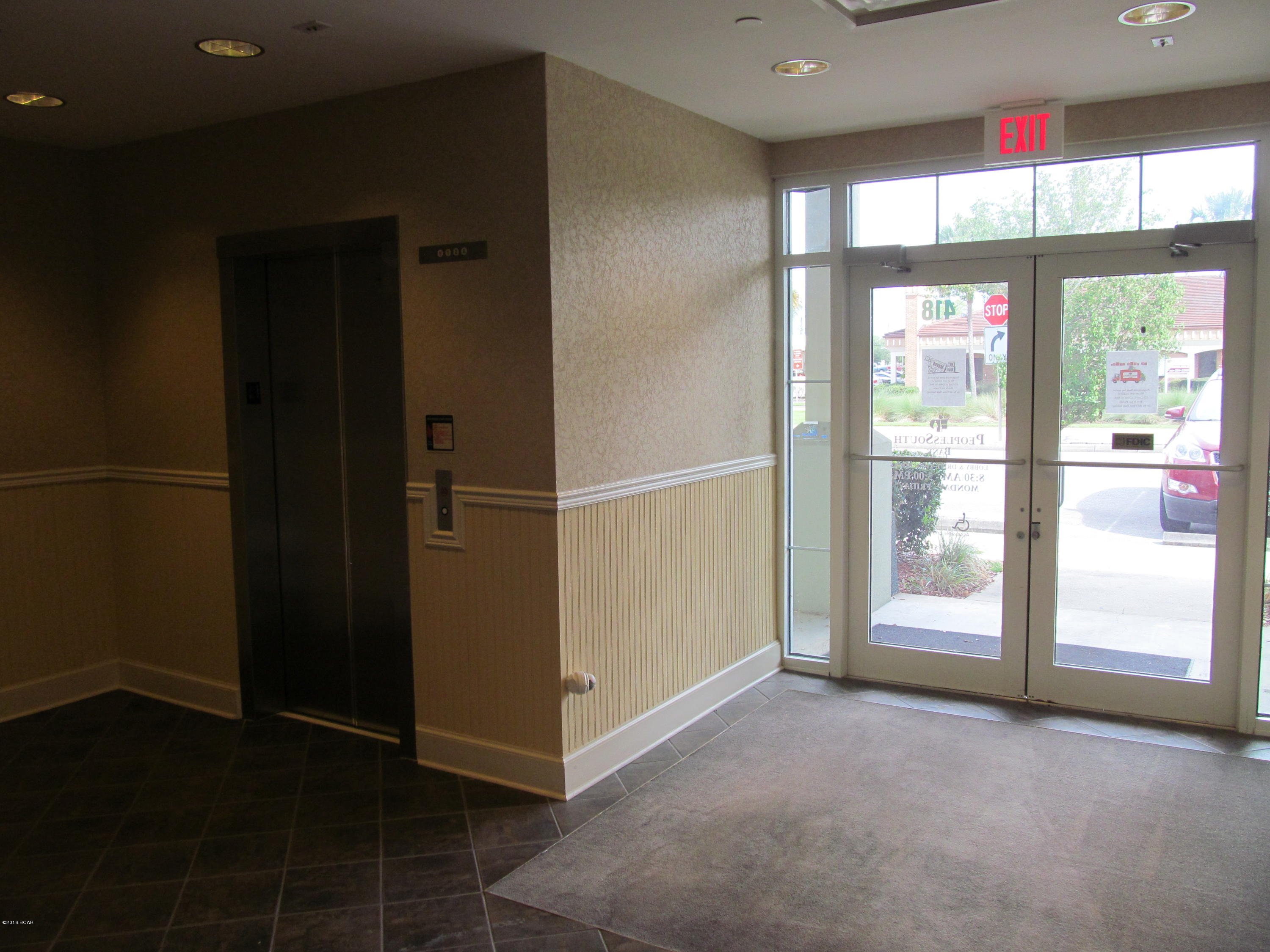 No Named Subdivision - Commercial Sale