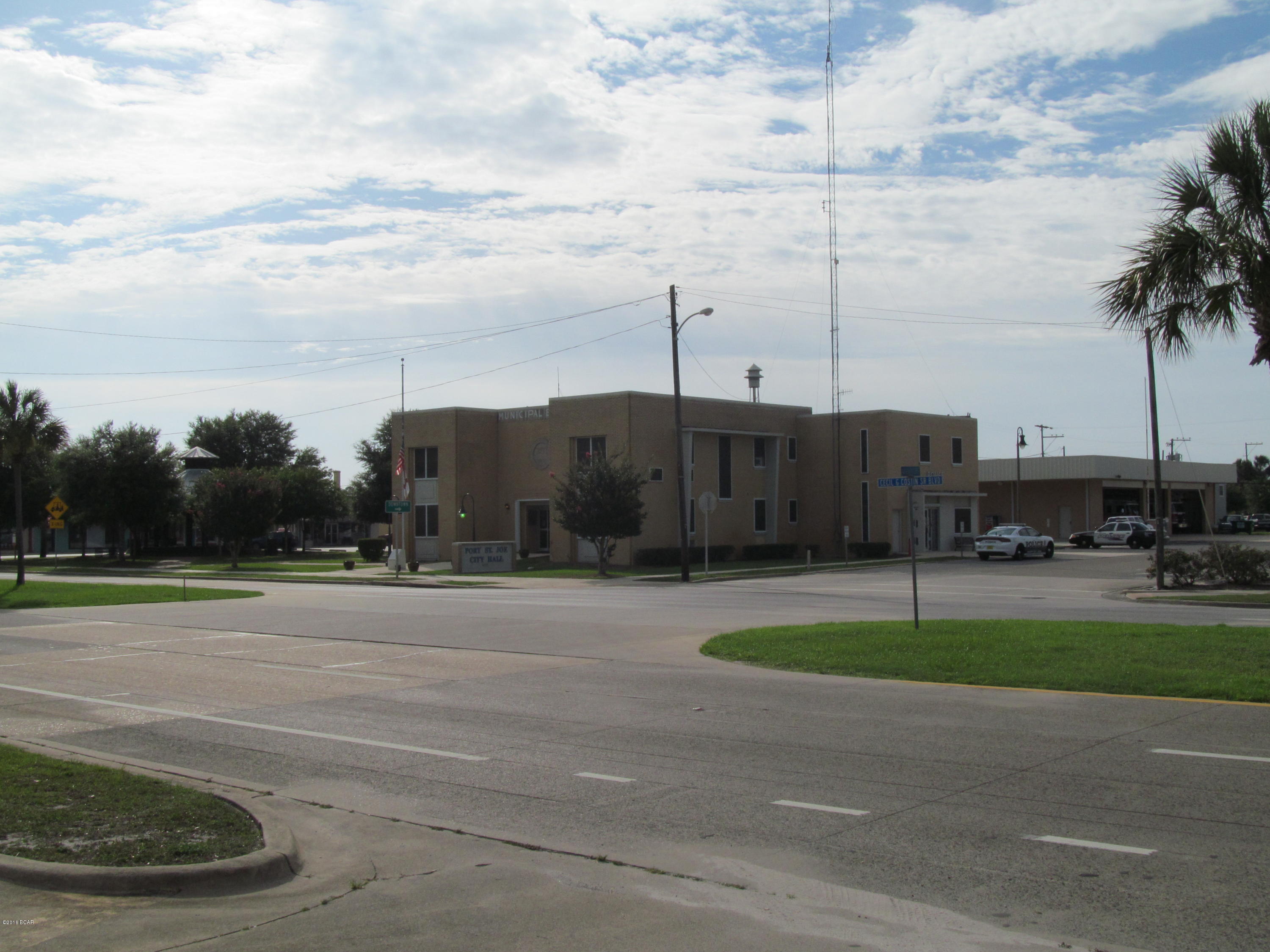 No Named Subdivision - Commercial Sale