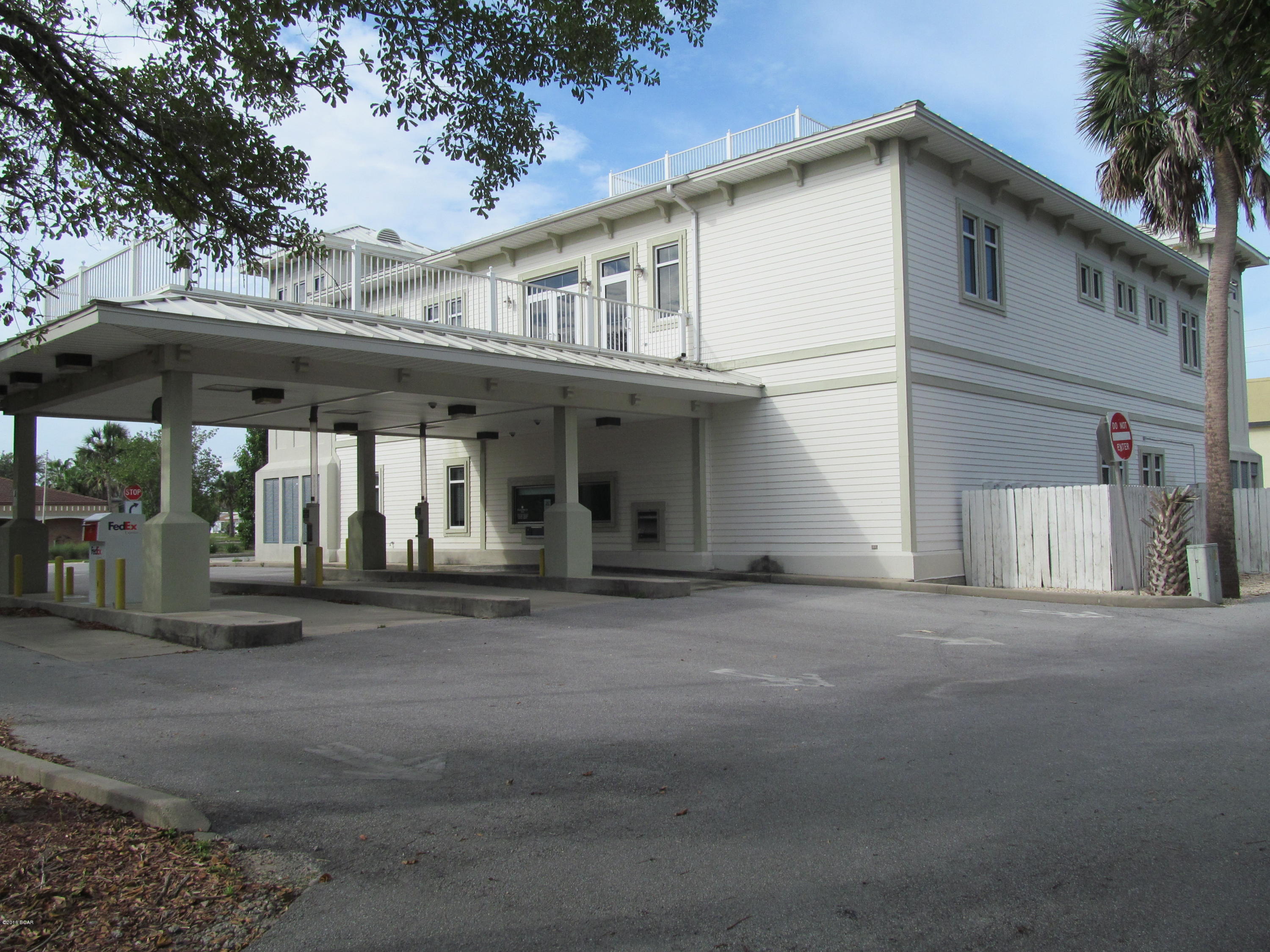 No Named Subdivision - Commercial Sale