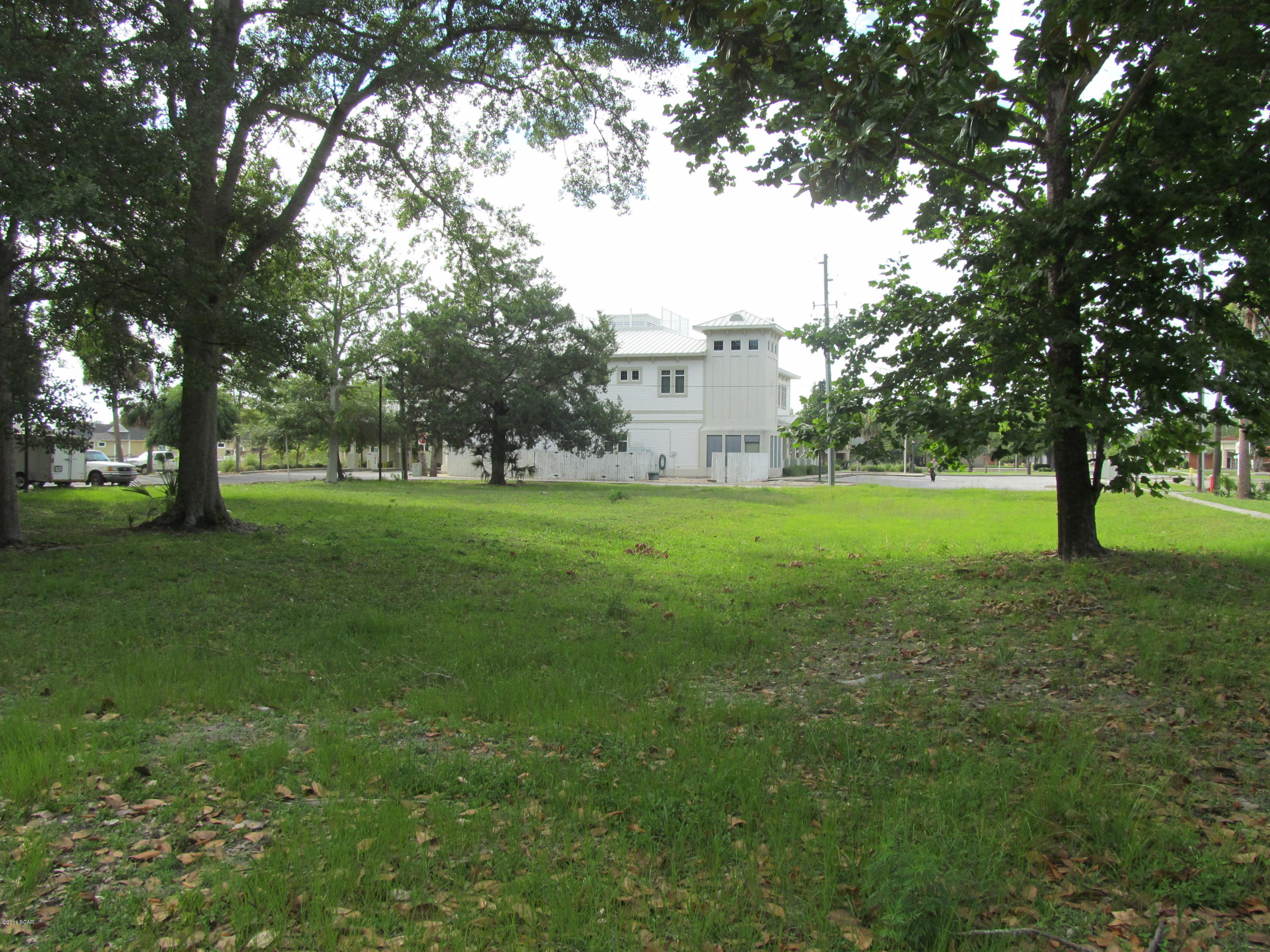 No Named Subdivision - Commercial Sale