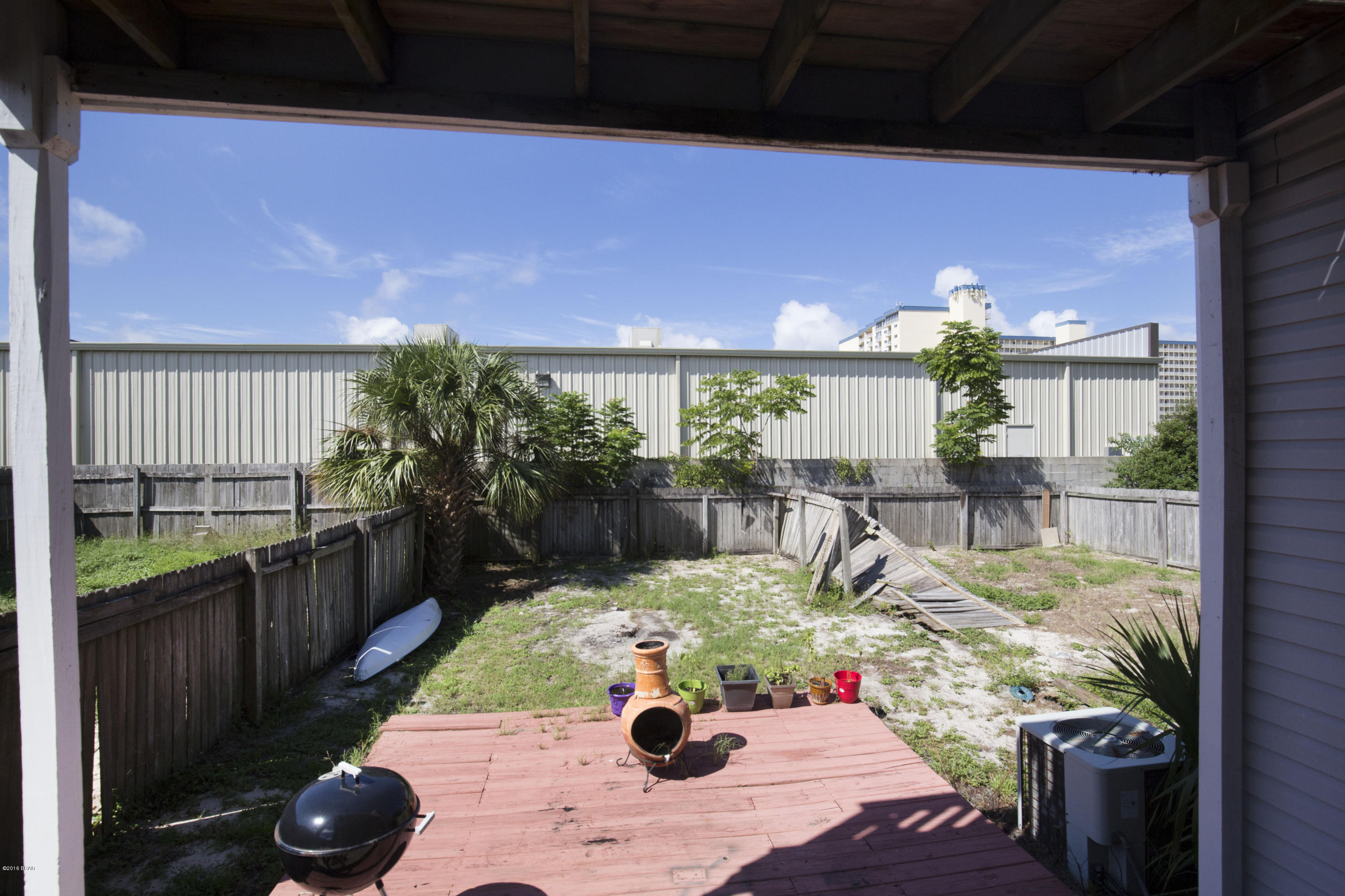 Biltmore Beach - Residential