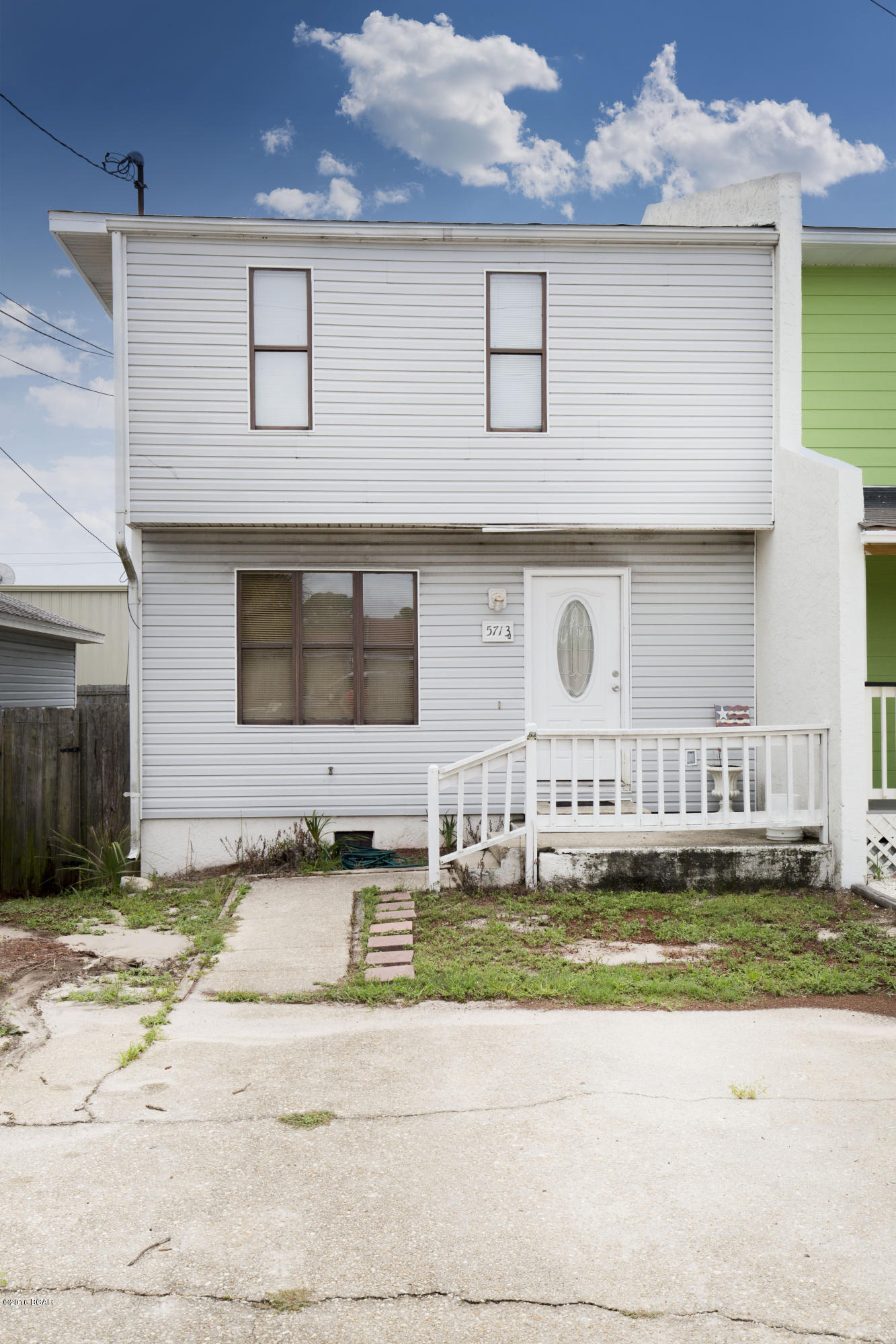 Biltmore Beach - Residential