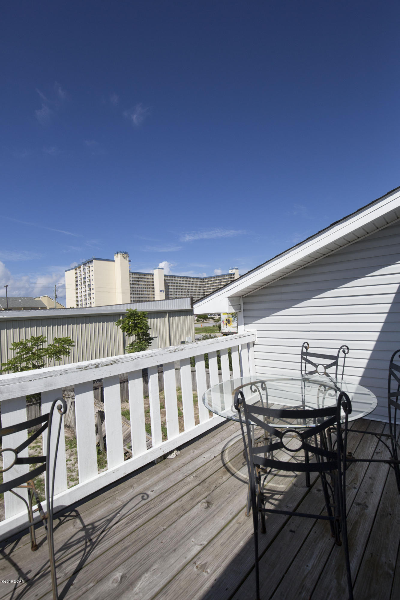 Biltmore Beach - Residential