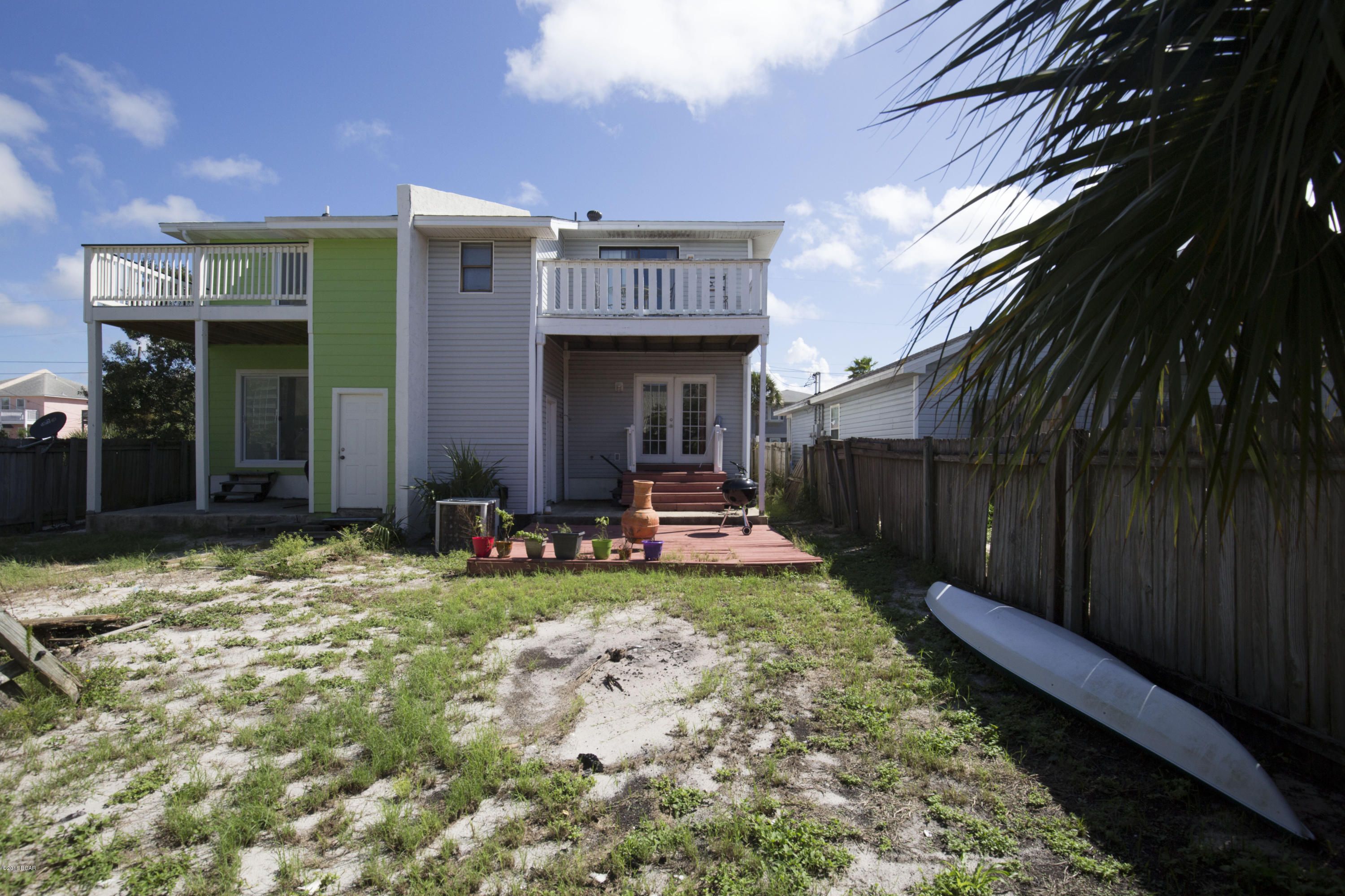 Biltmore Beach - Residential