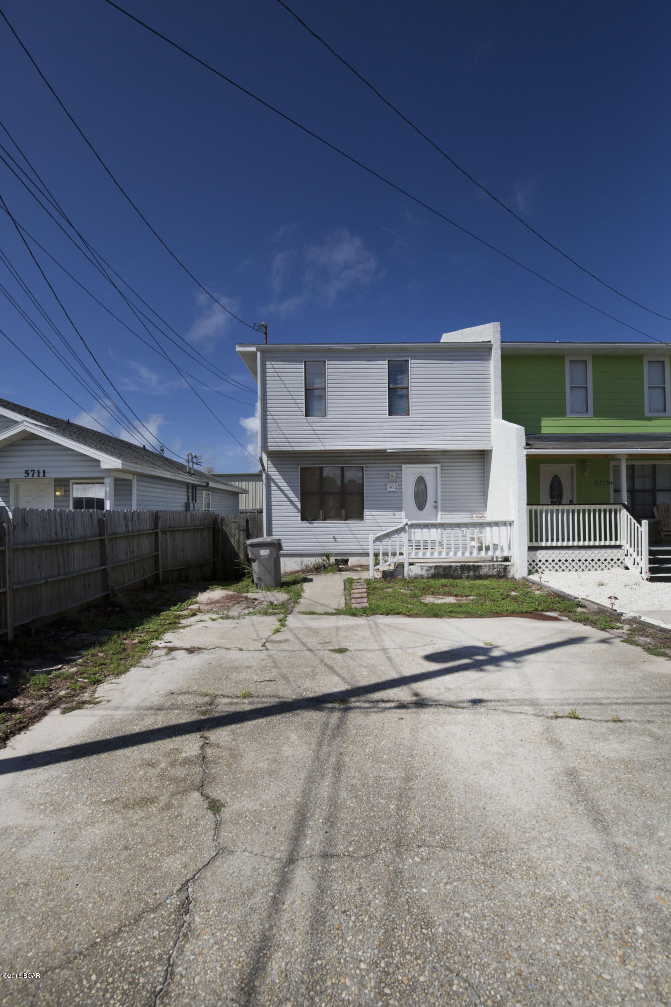 Biltmore Beach - Residential