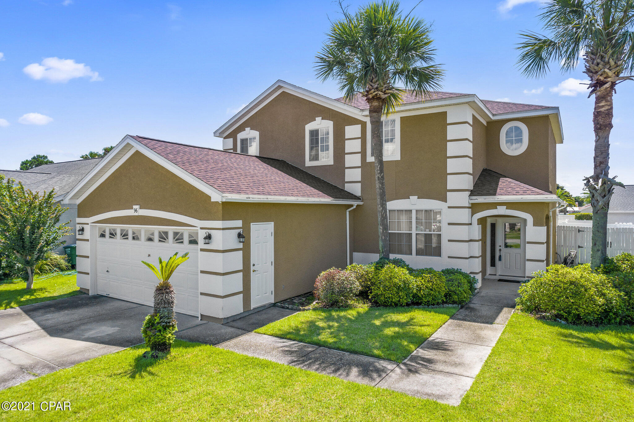 Summerwood Phase III - Residential