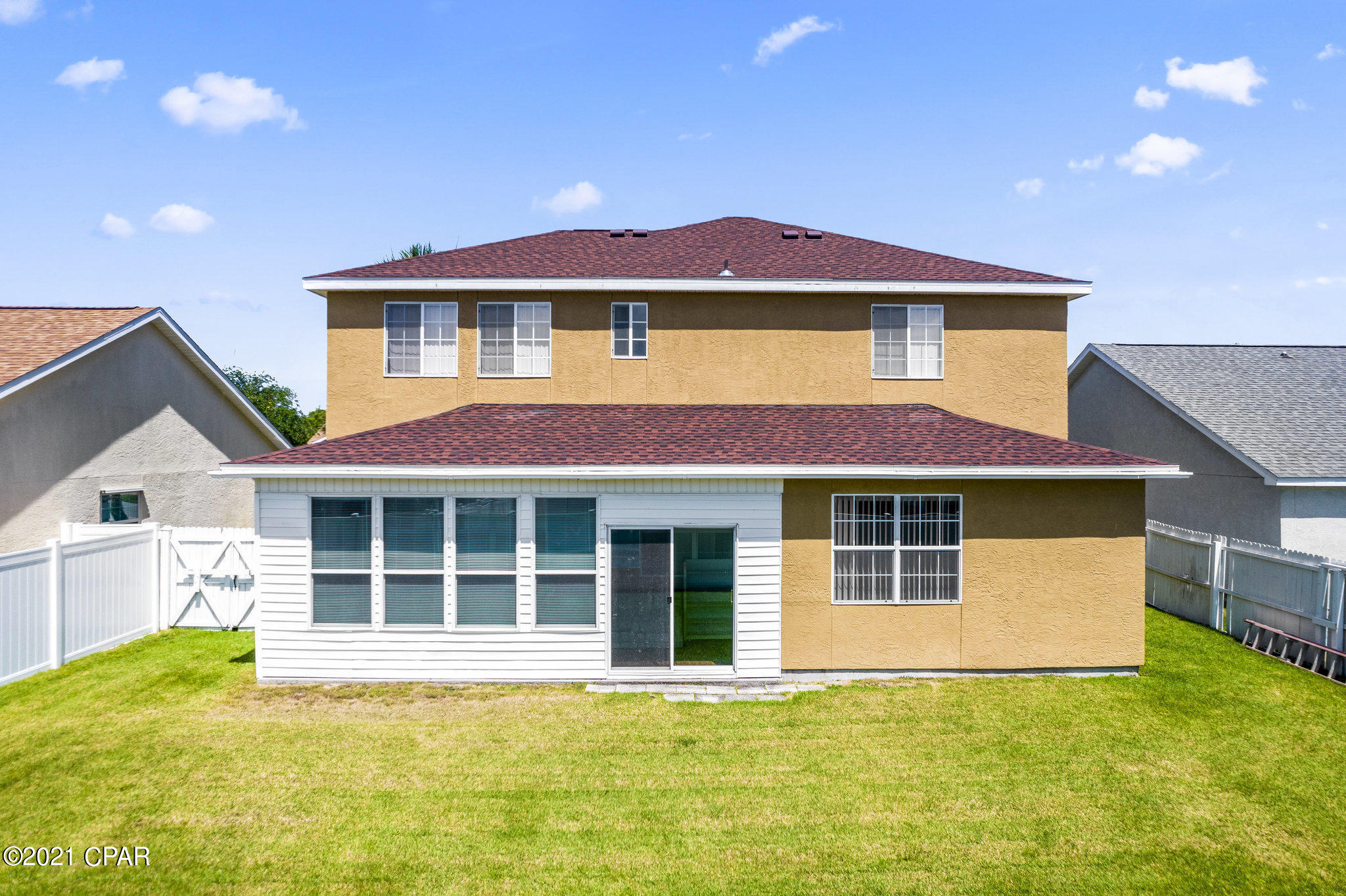 Summerwood Phase III - Residential