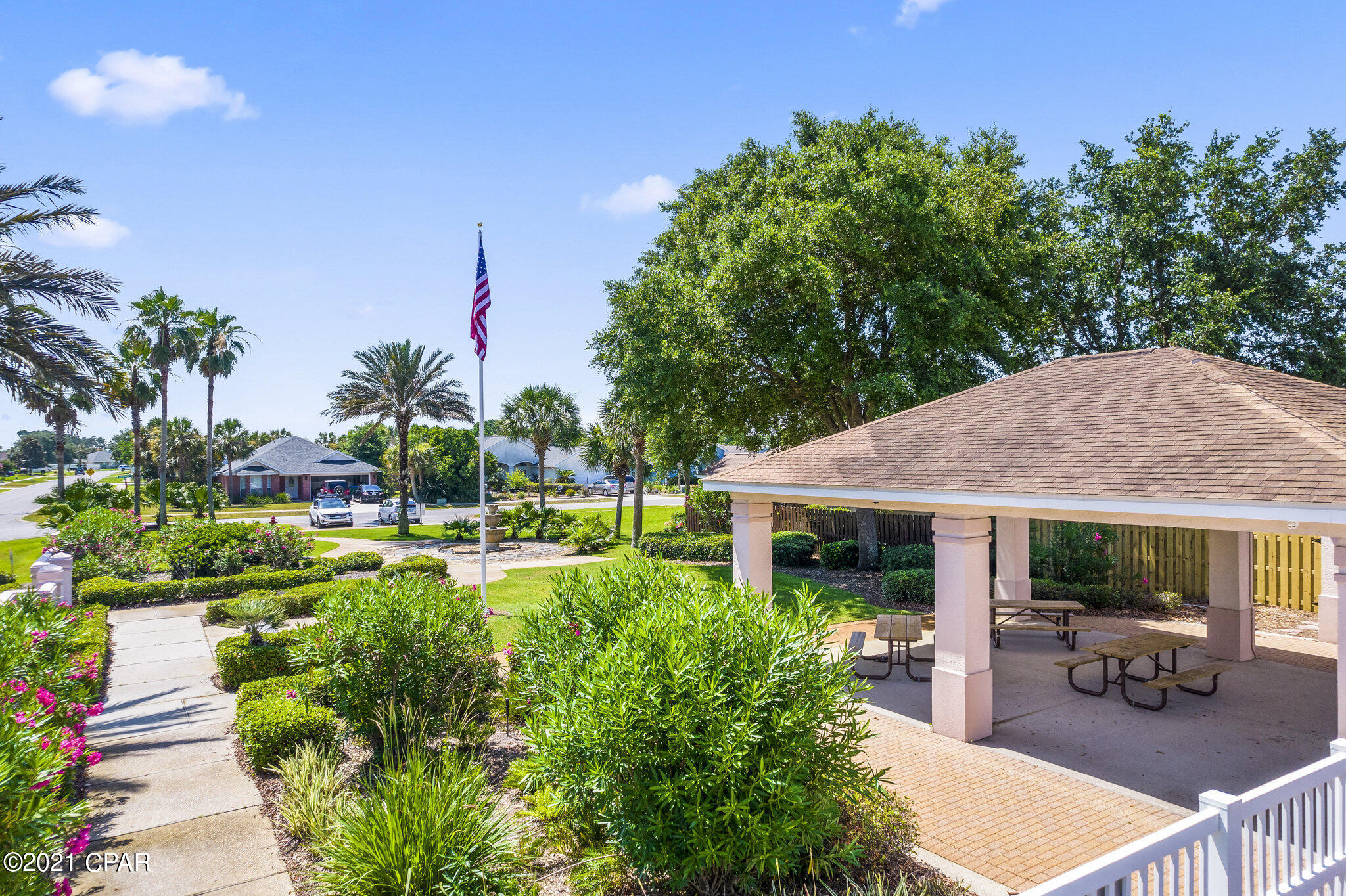 Summerwood Phase III - Residential