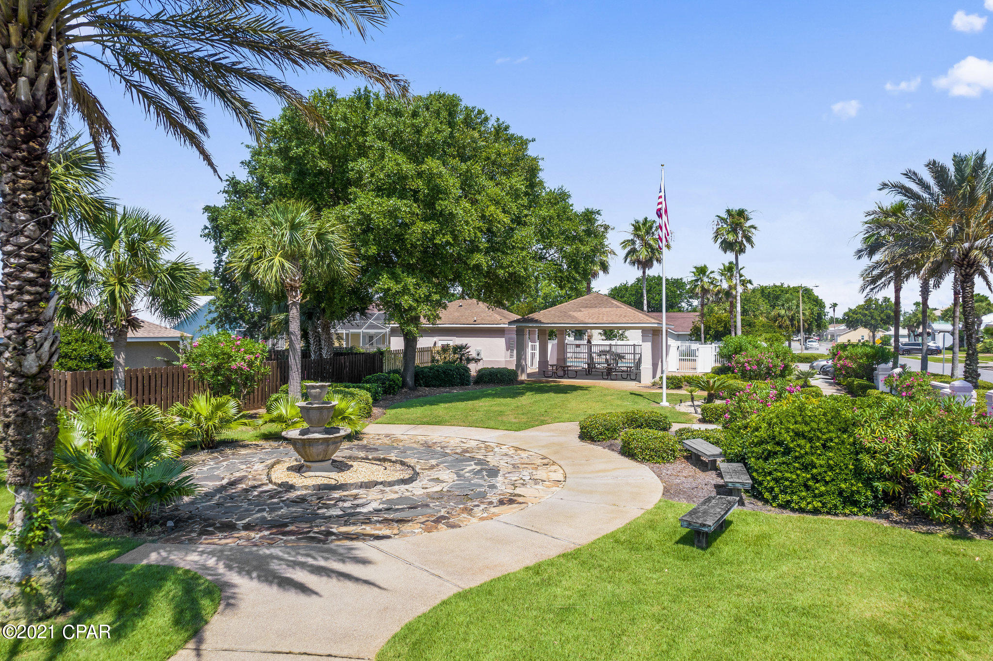 Summerwood Phase III - Residential