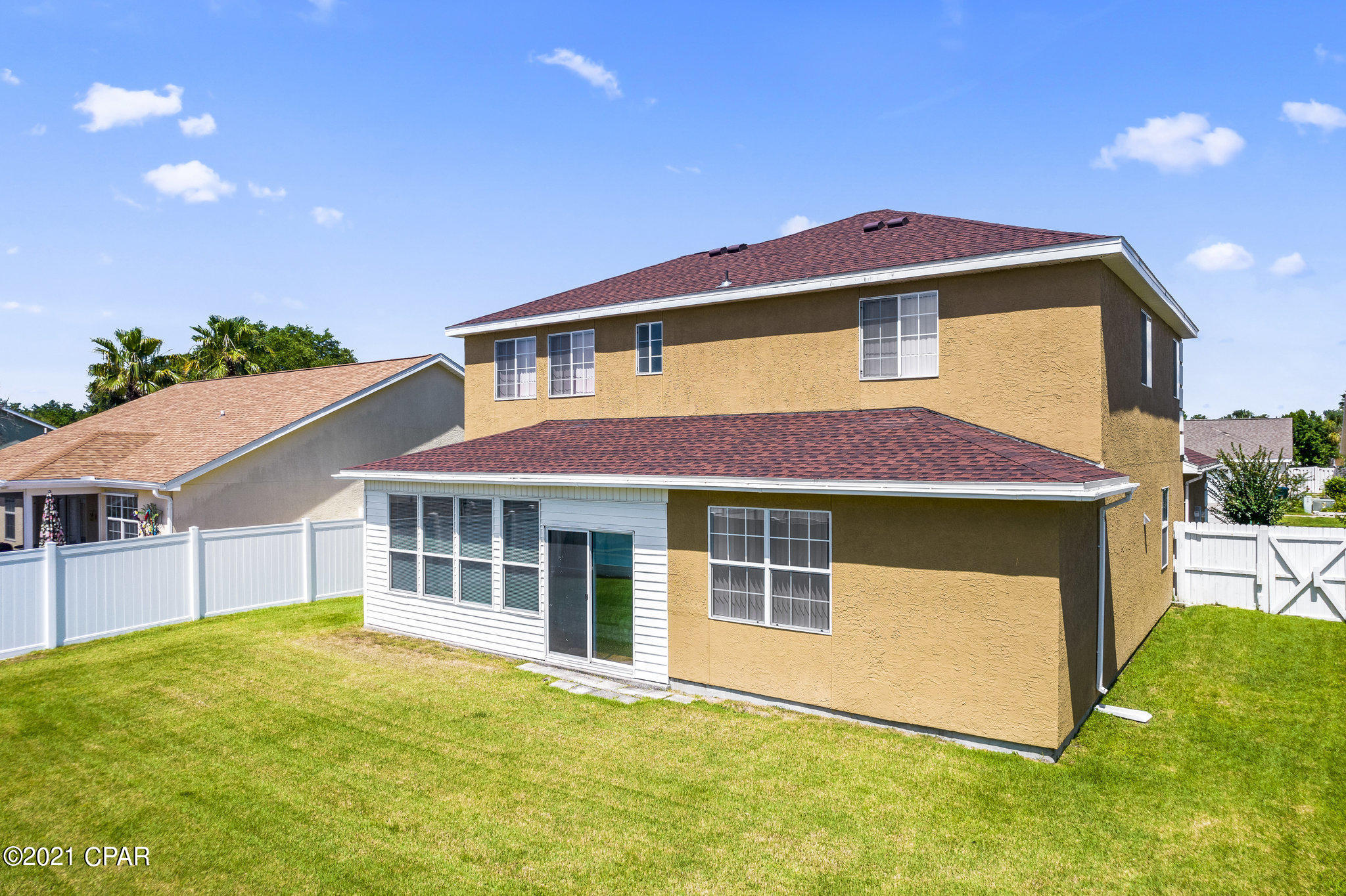 Summerwood Phase III - Residential