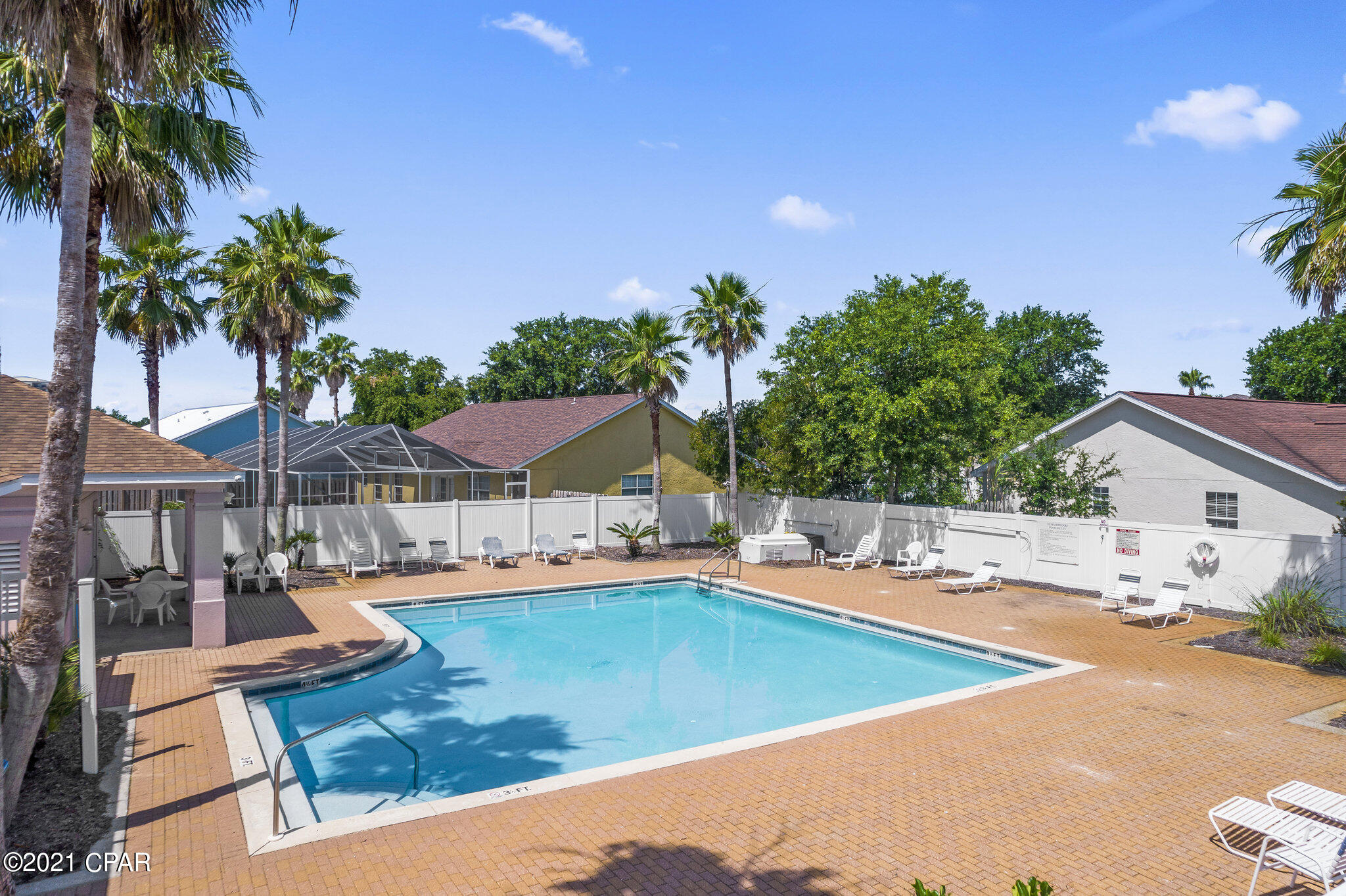 Summerwood Phase III - Residential