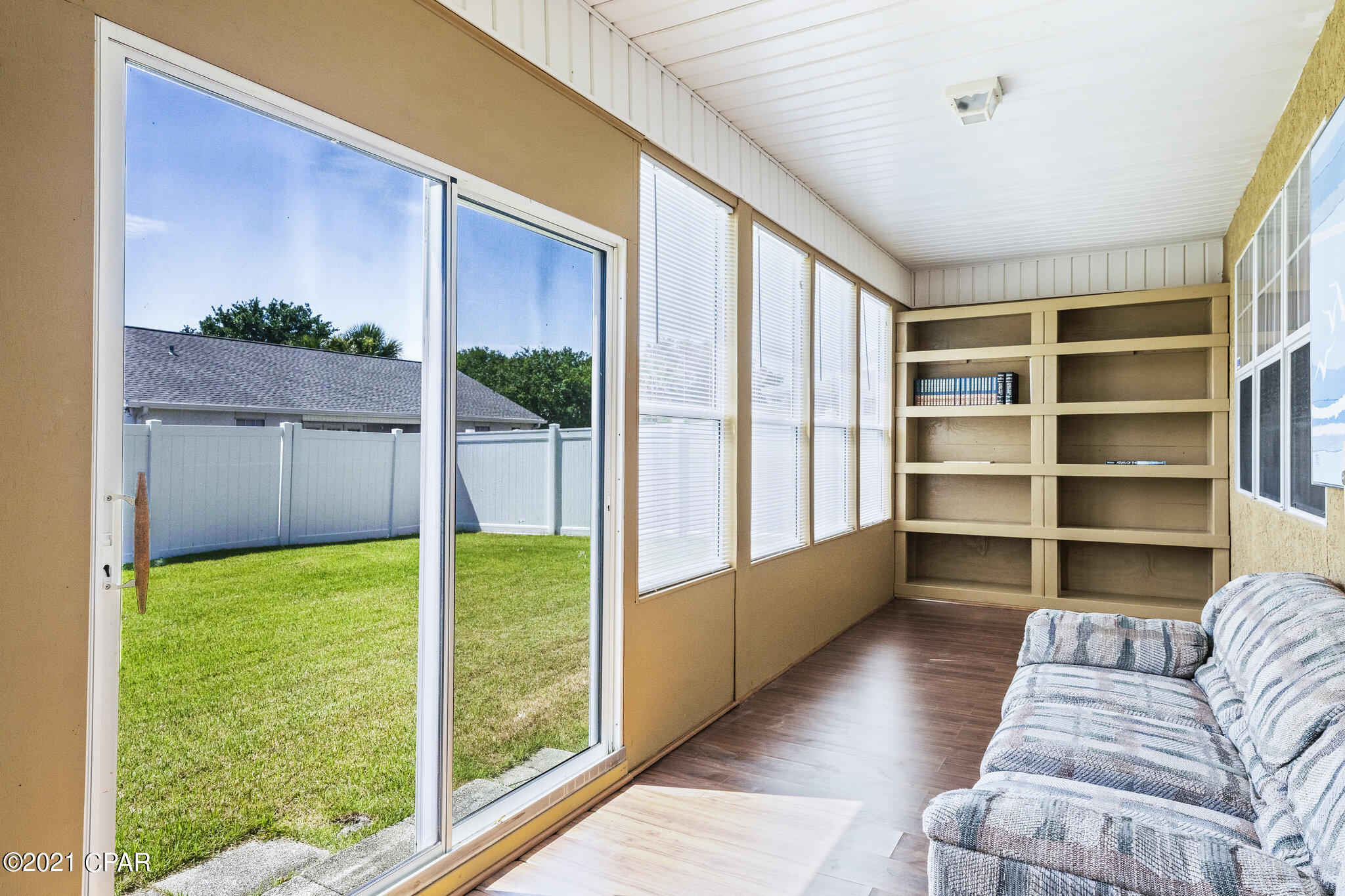 Summerwood Phase III - Residential