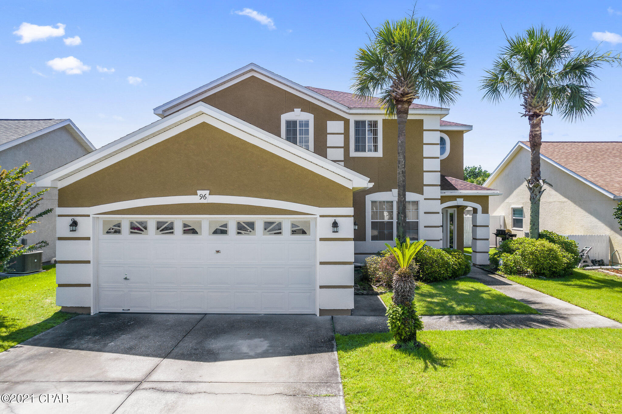 Summerwood Phase III - Residential