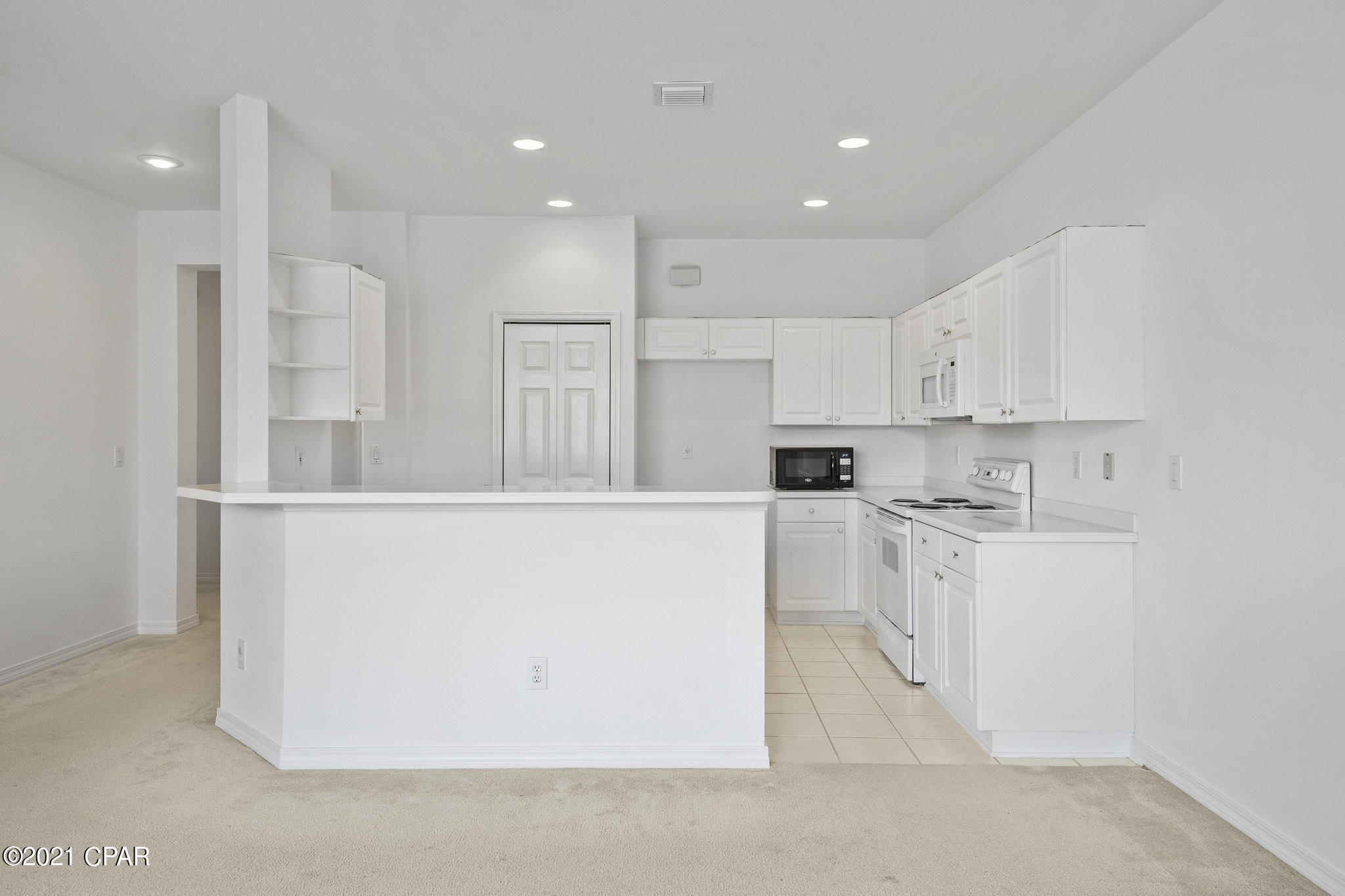 Summerwood Phase III - Residential