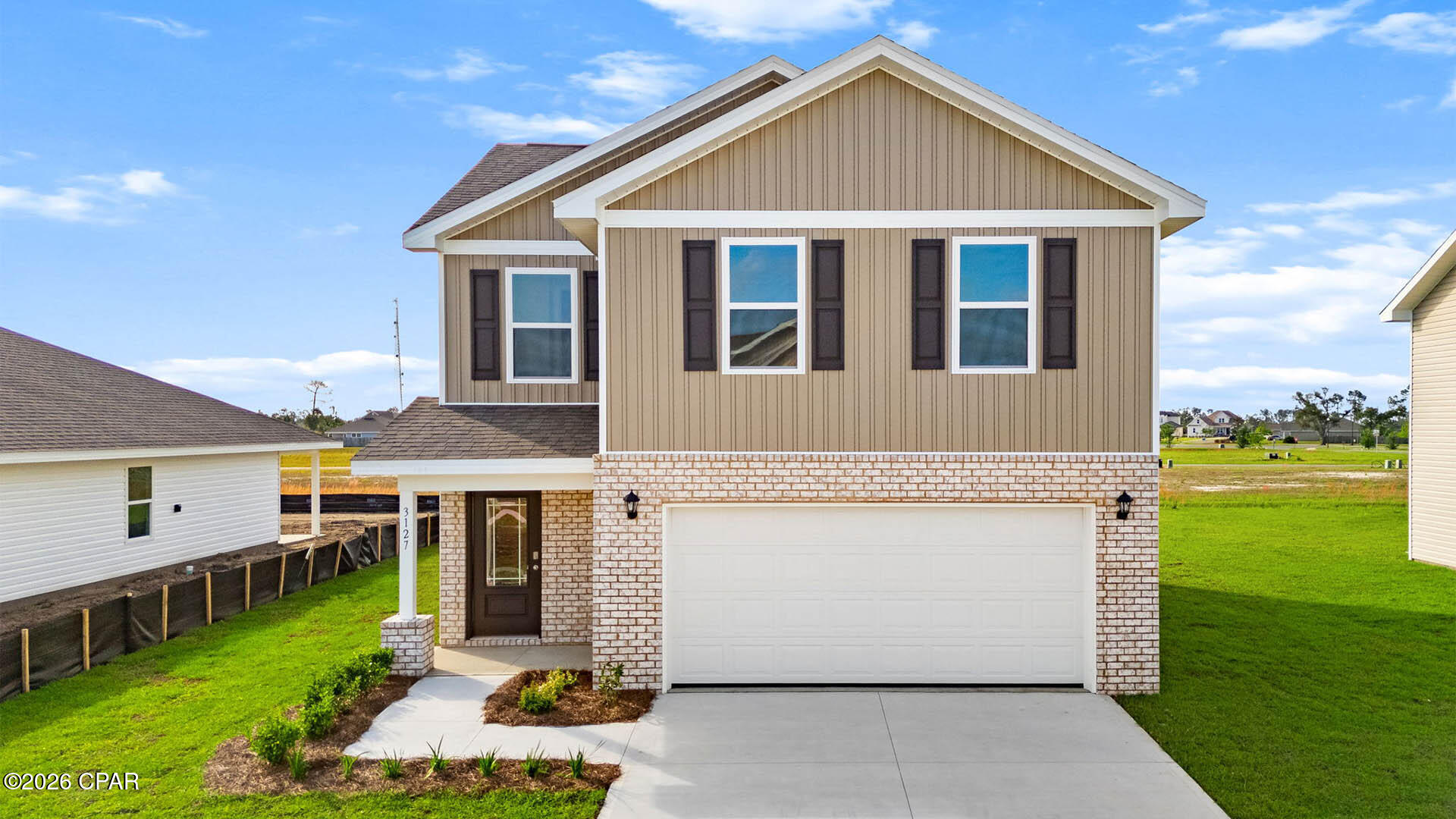 Hodges Bayou Plantation 1 - Residential