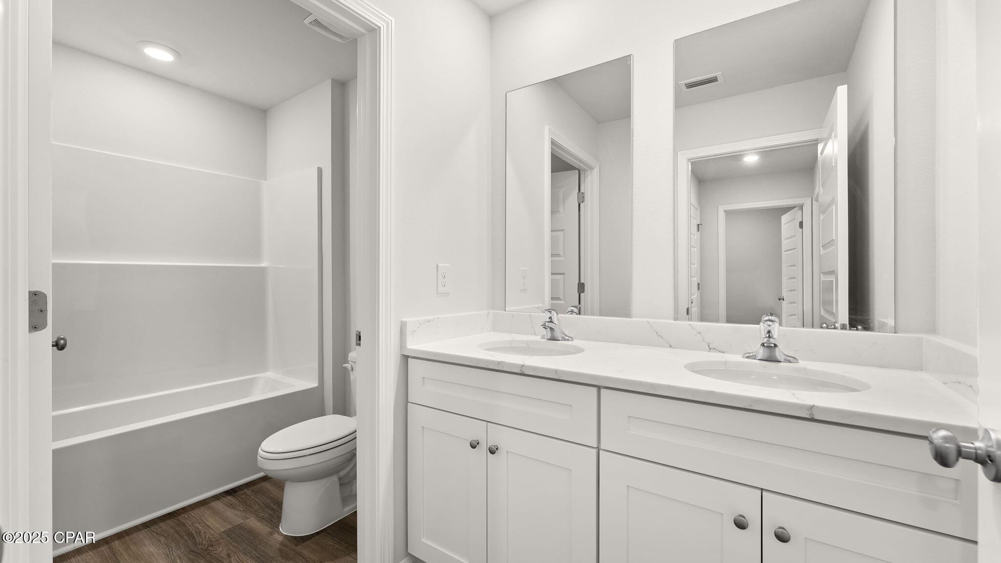 Hodges Bayou Plantation 1 - Residential