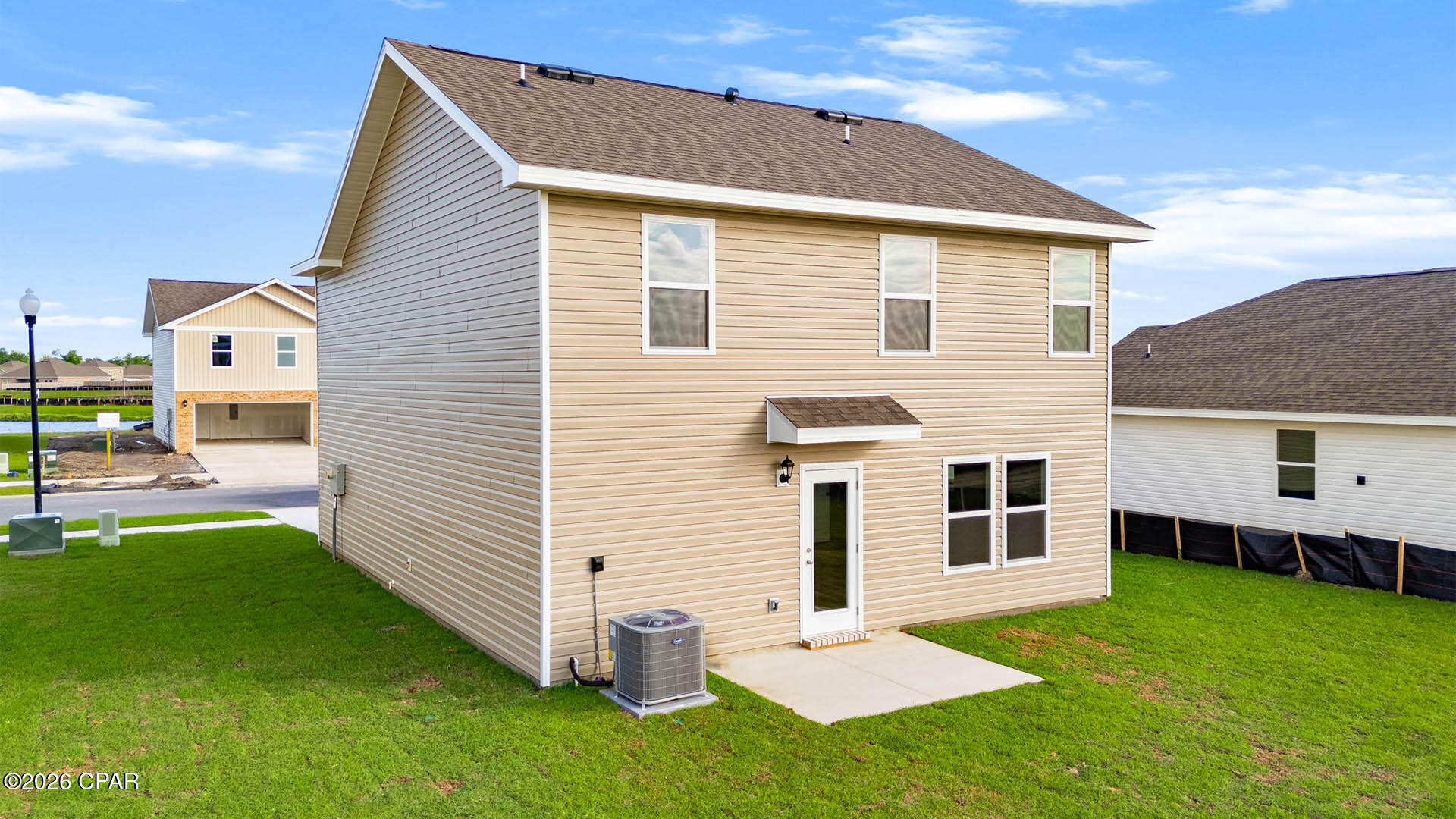 Hodges Bayou Plantation 1 - Residential