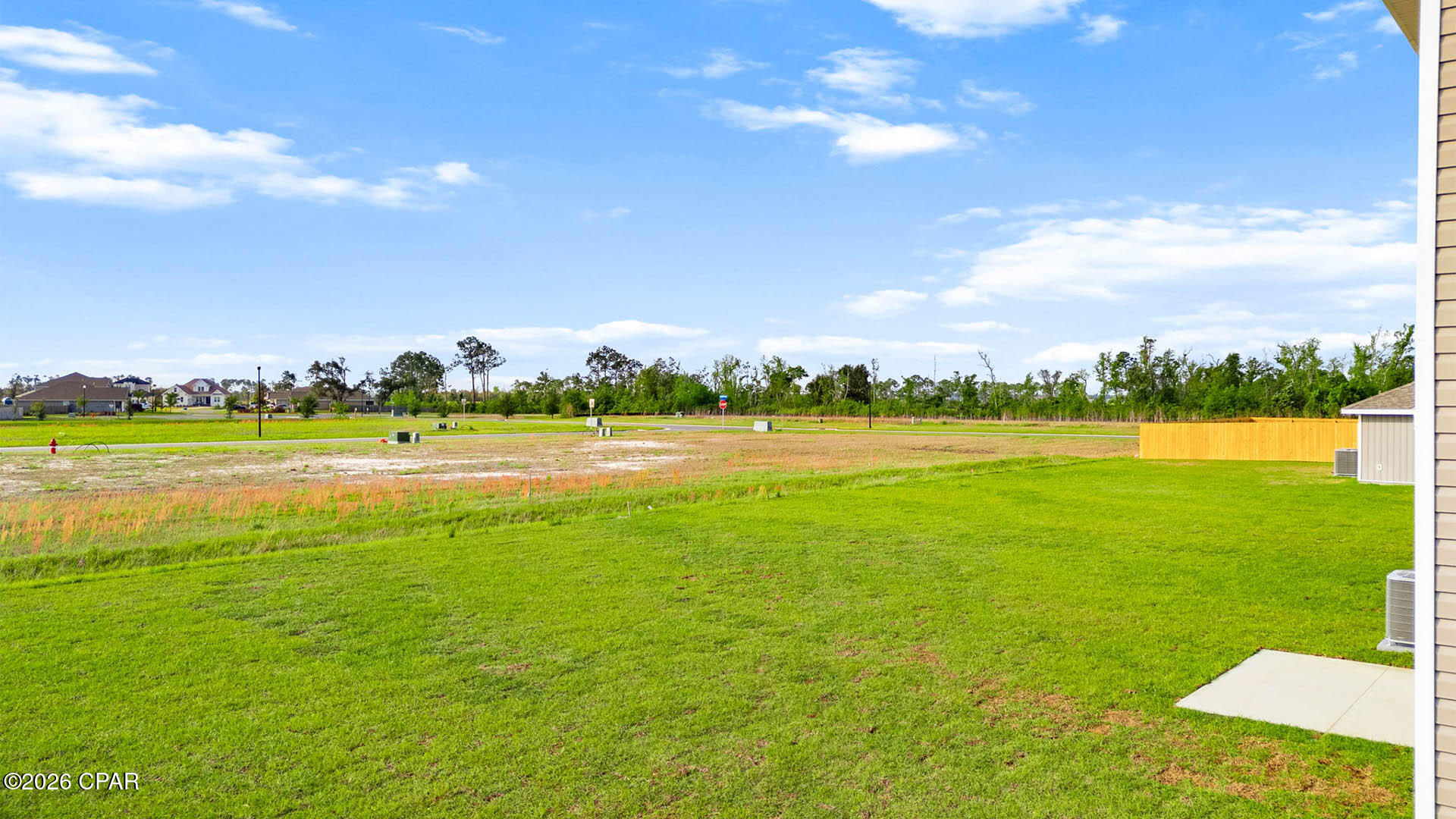 Hodges Bayou Plantation 1 - Residential