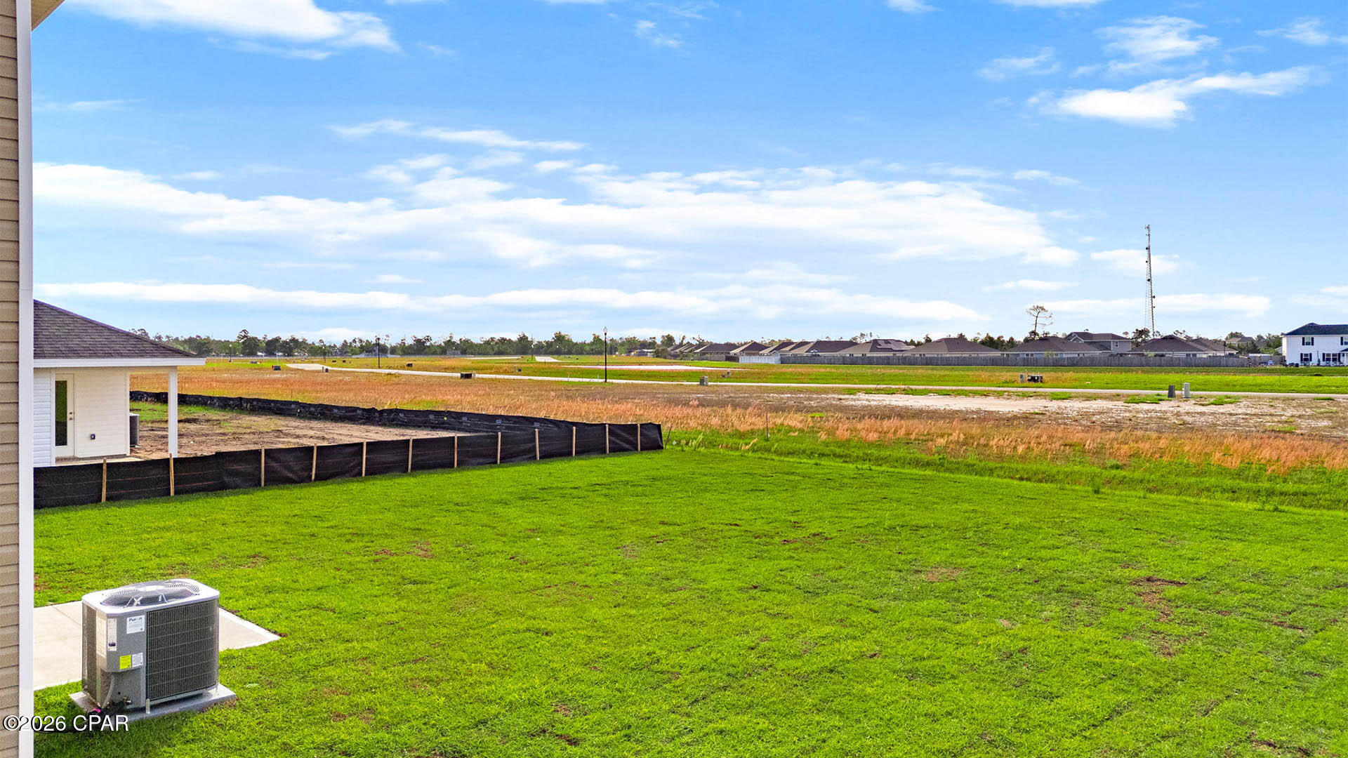 Hodges Bayou Plantation 1 - Residential