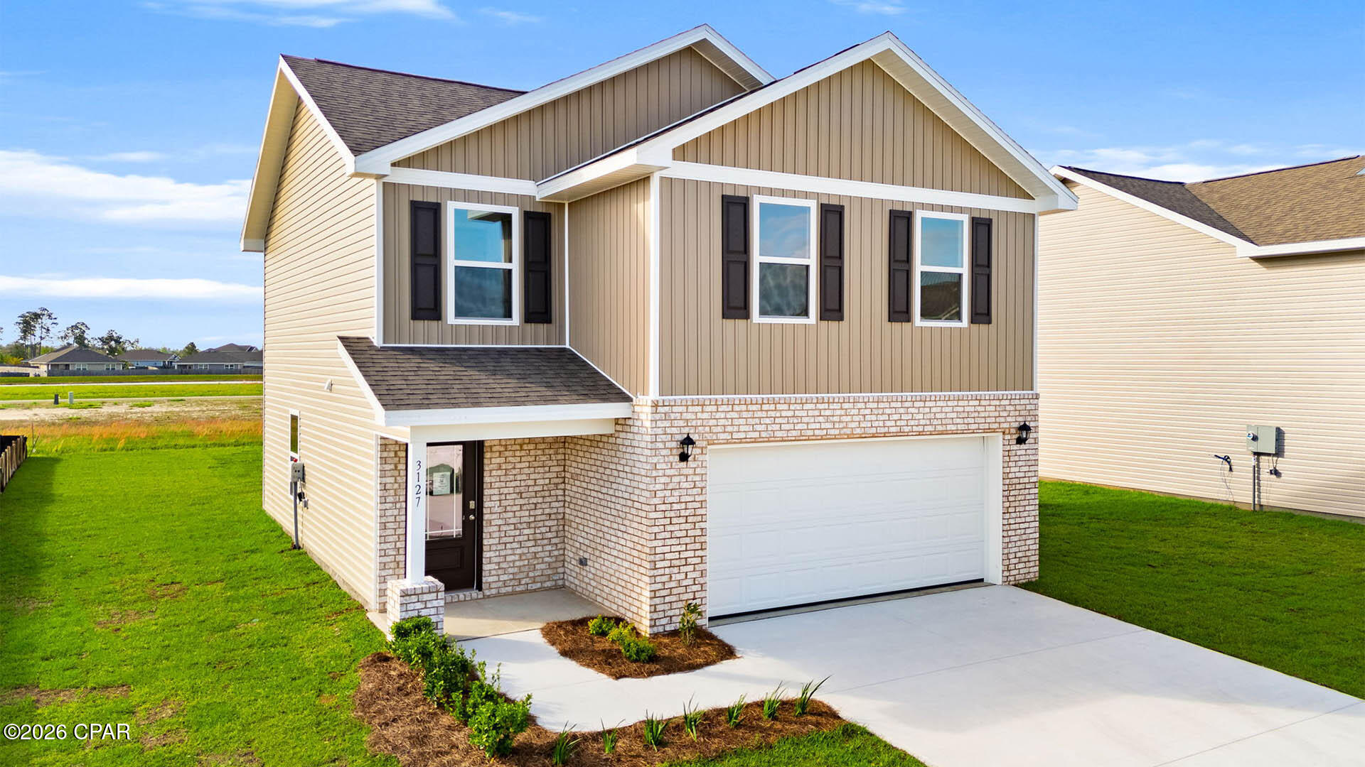 Hodges Bayou Plantation 1 - Residential