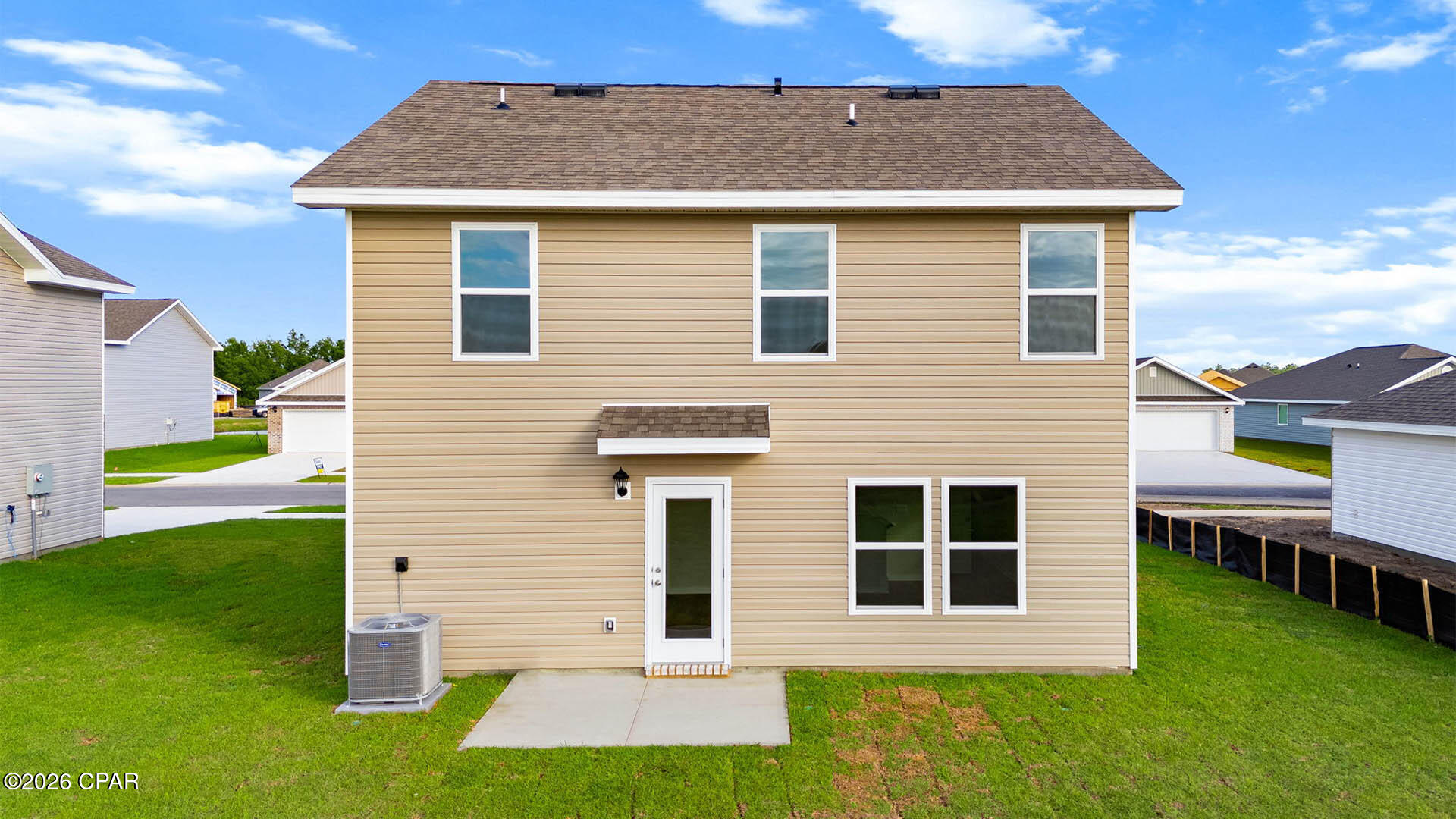 Hodges Bayou Plantation 1 - Residential