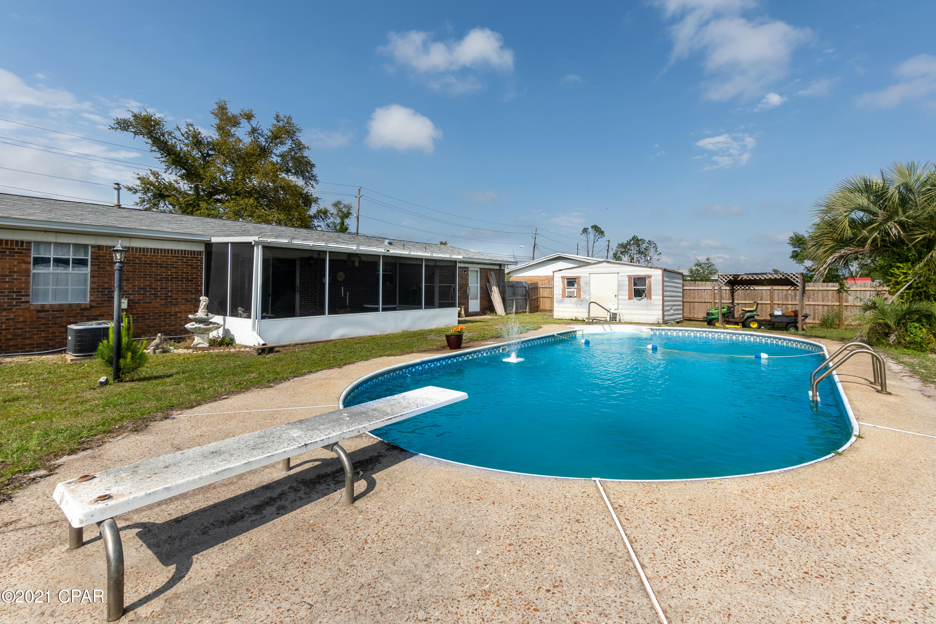 Bay Front Unit 2 - Residential