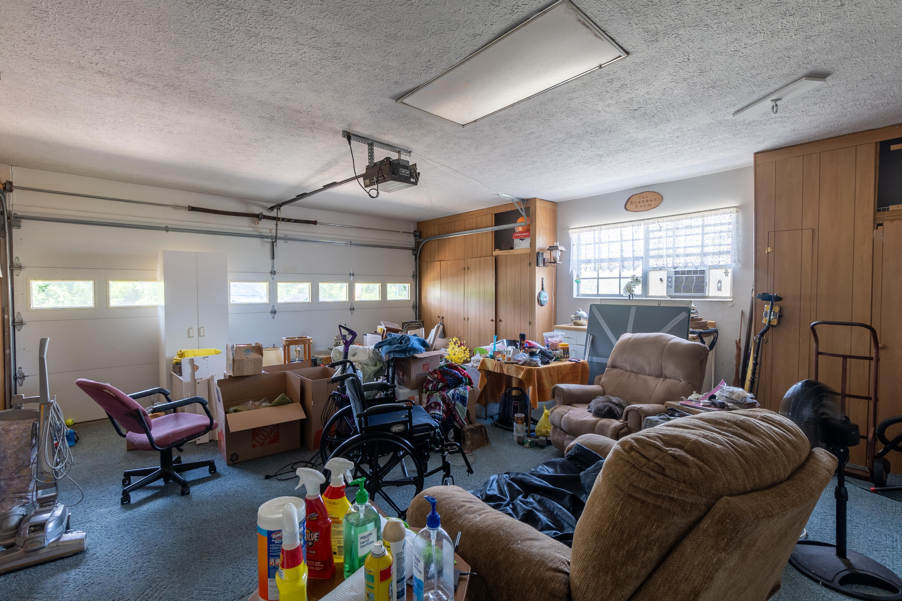 Bay Front Unit 2 - Residential