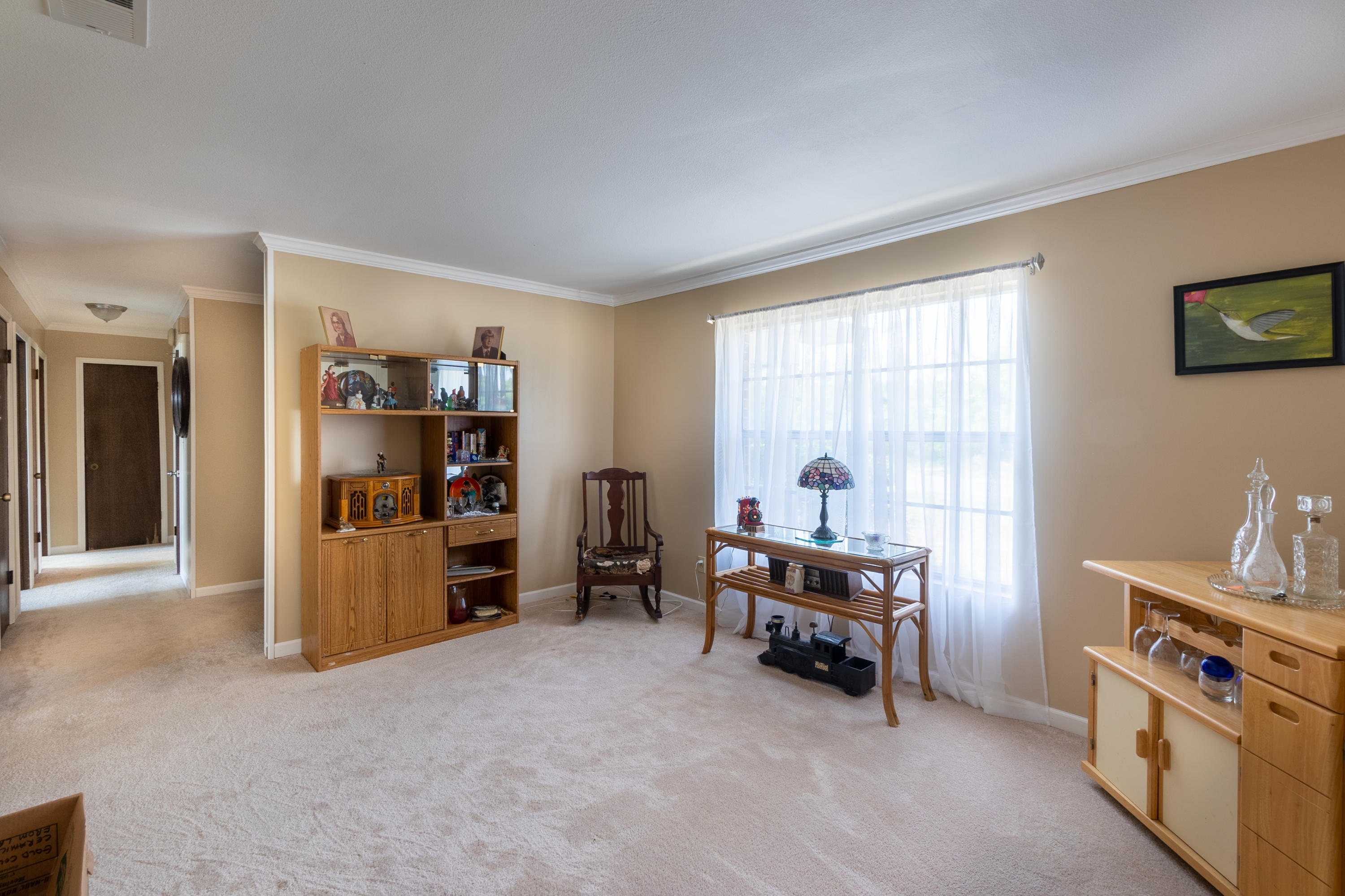 Bay Front Unit 2 - Residential