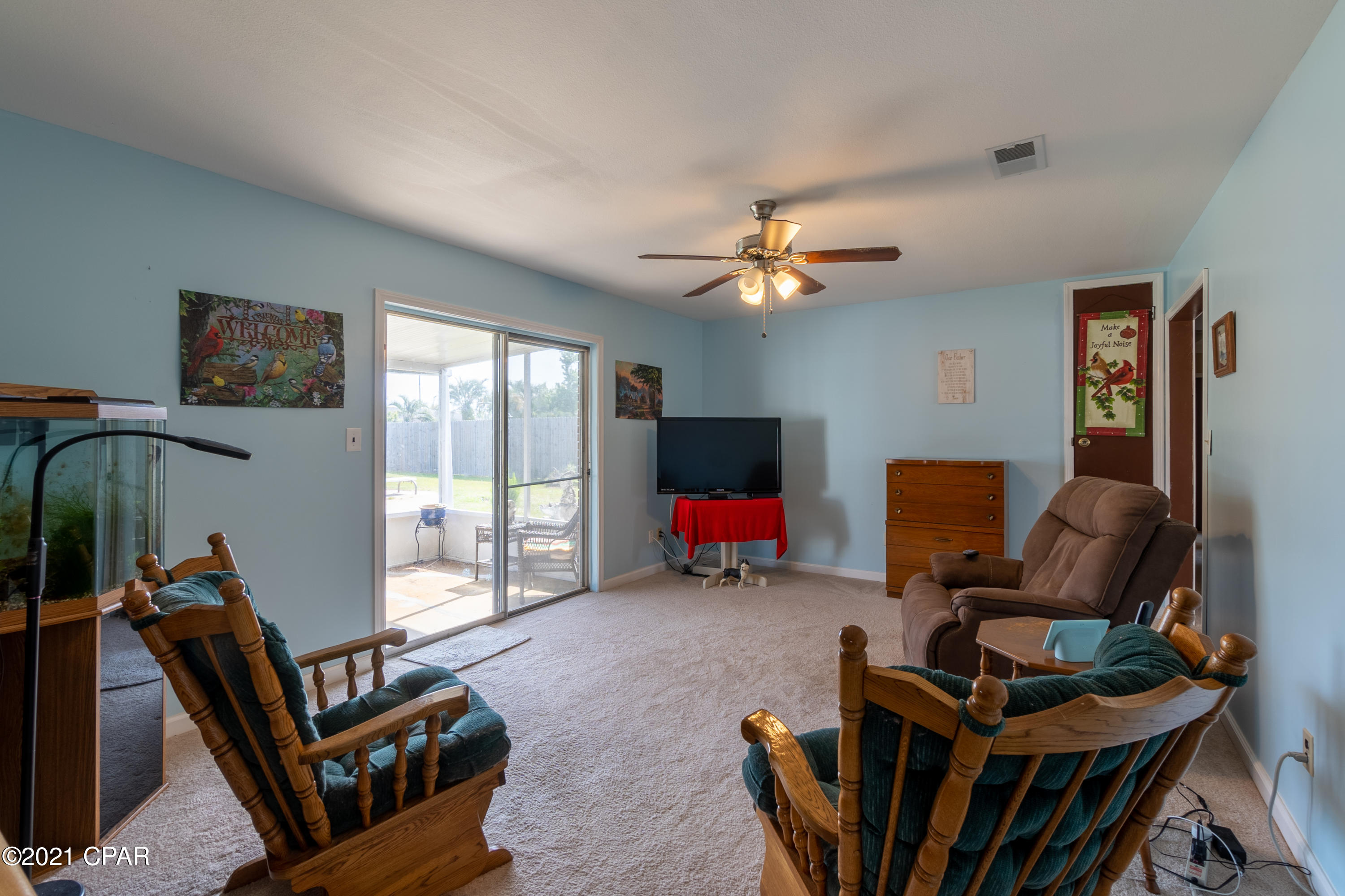 Bay Front Unit 2 - Residential