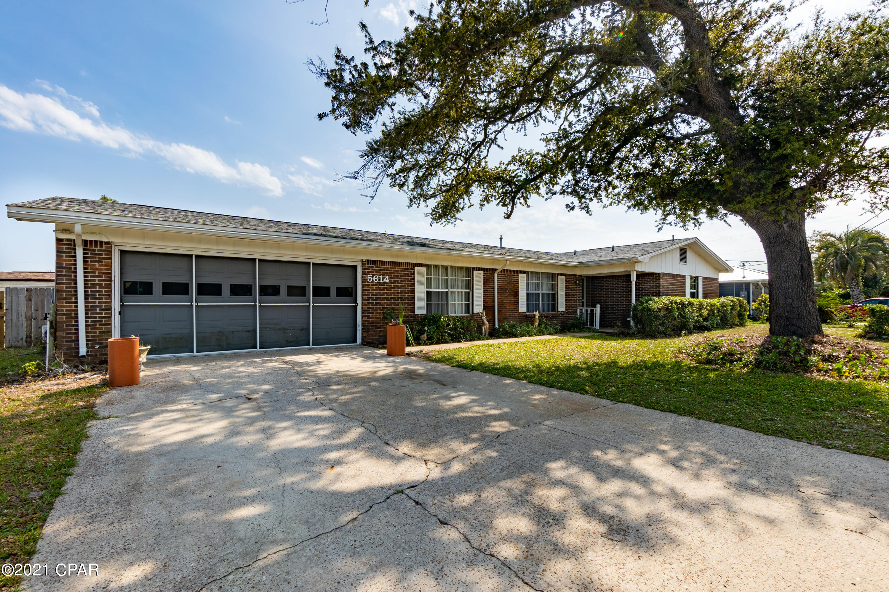 Bay Front Unit 2 - Residential