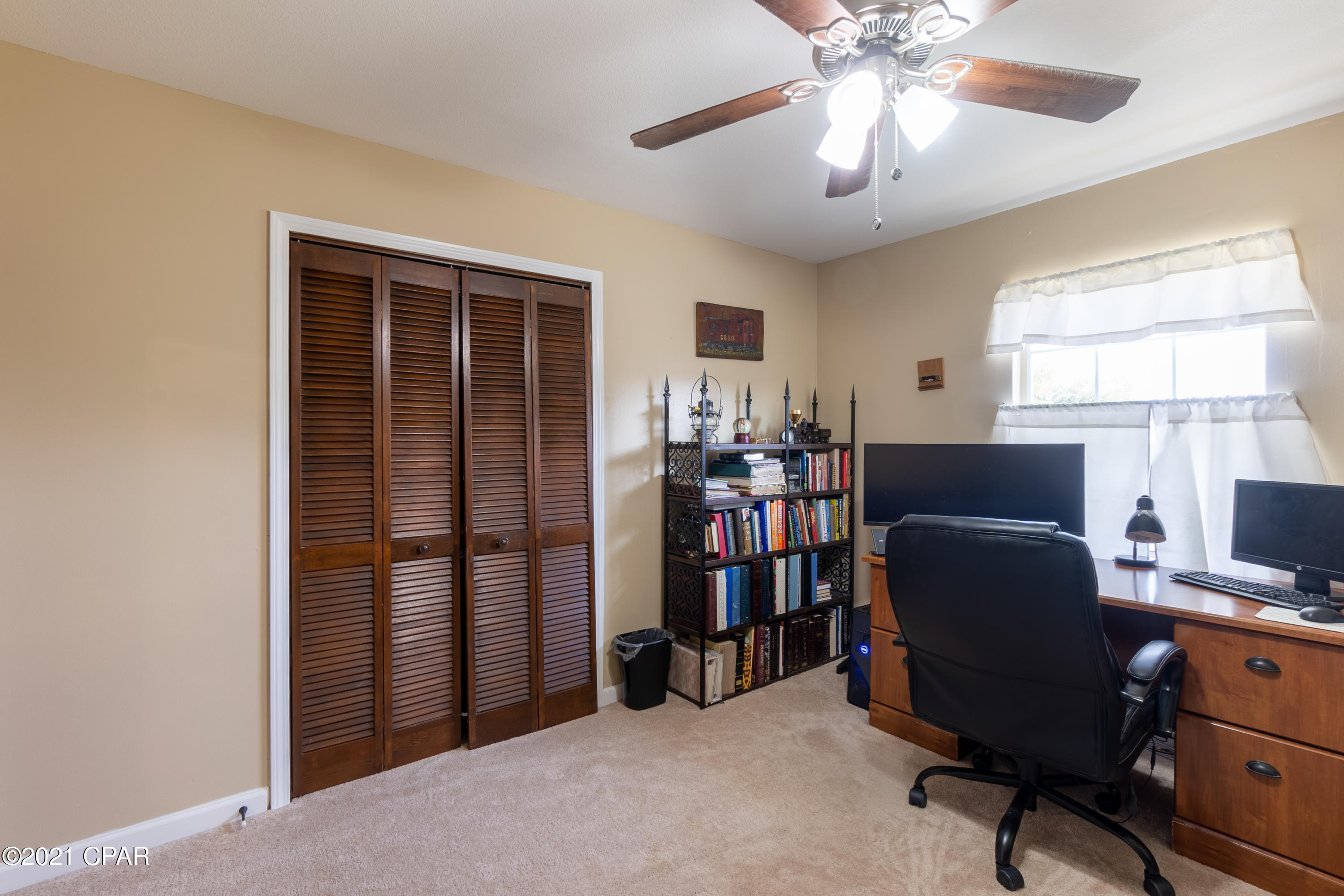 Bay Front Unit 2 - Residential