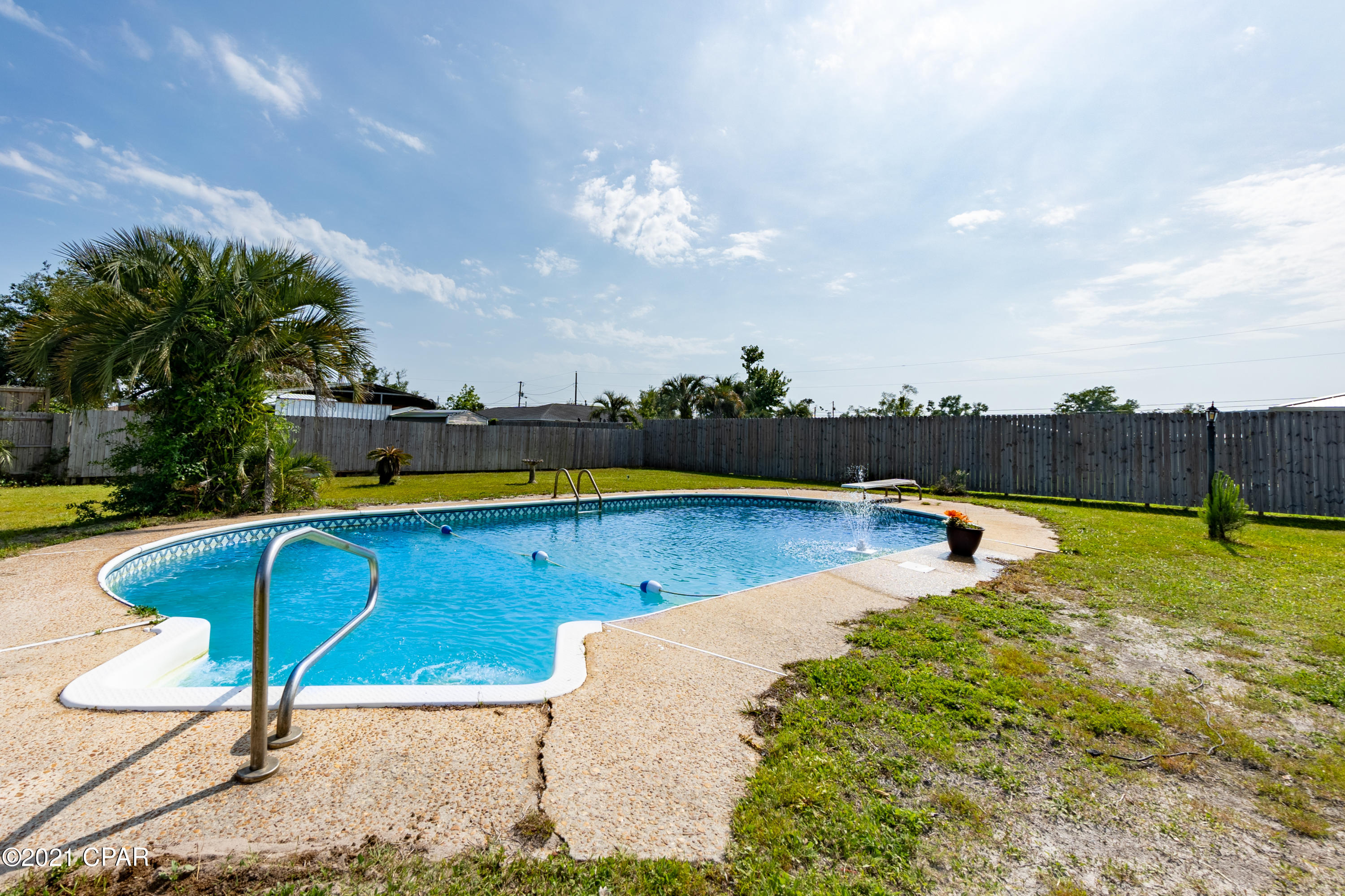 Bay Front Unit 2 - Residential