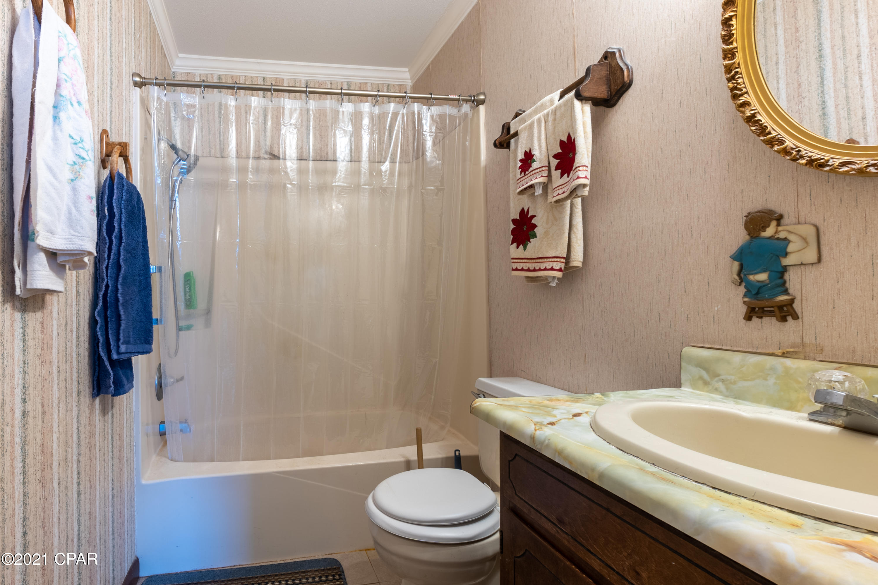 Bay Front Unit 2 - Residential