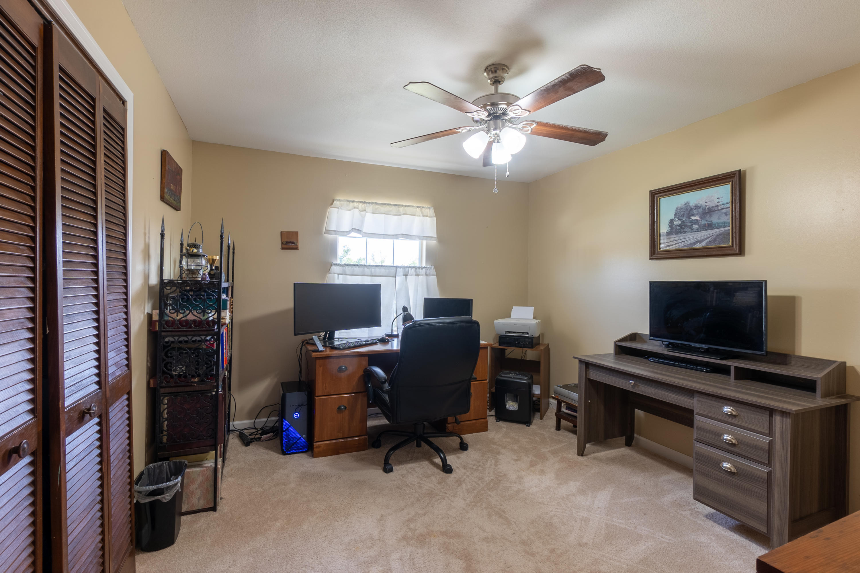 Bay Front Unit 2 - Residential