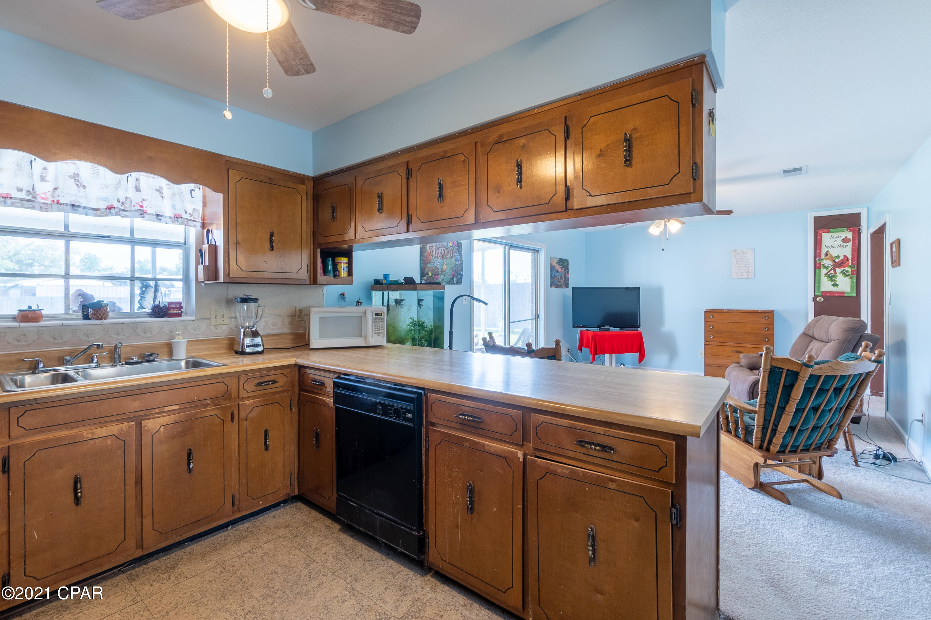 Bay Front Unit 2 - Residential