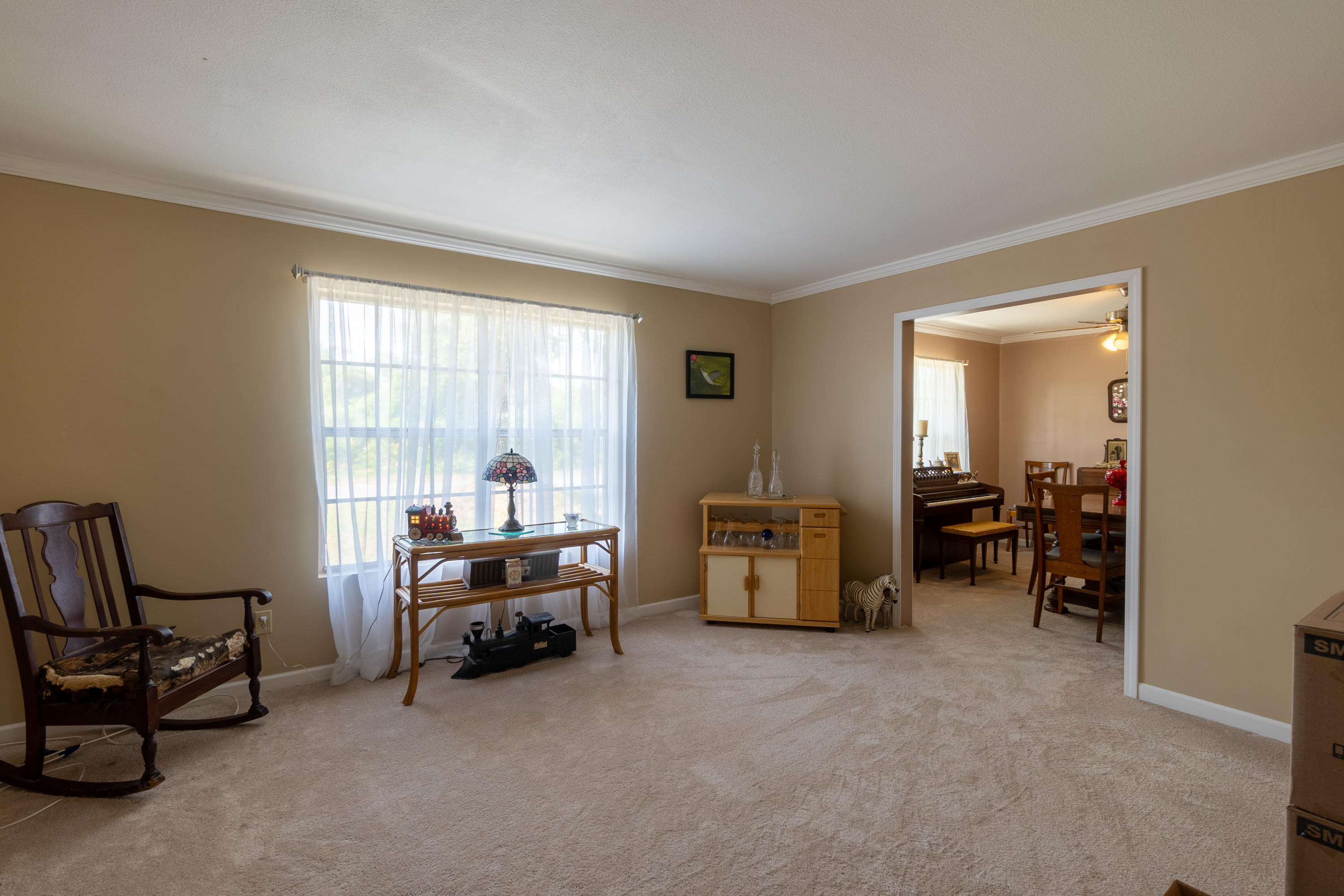 Bay Front Unit 2 - Residential