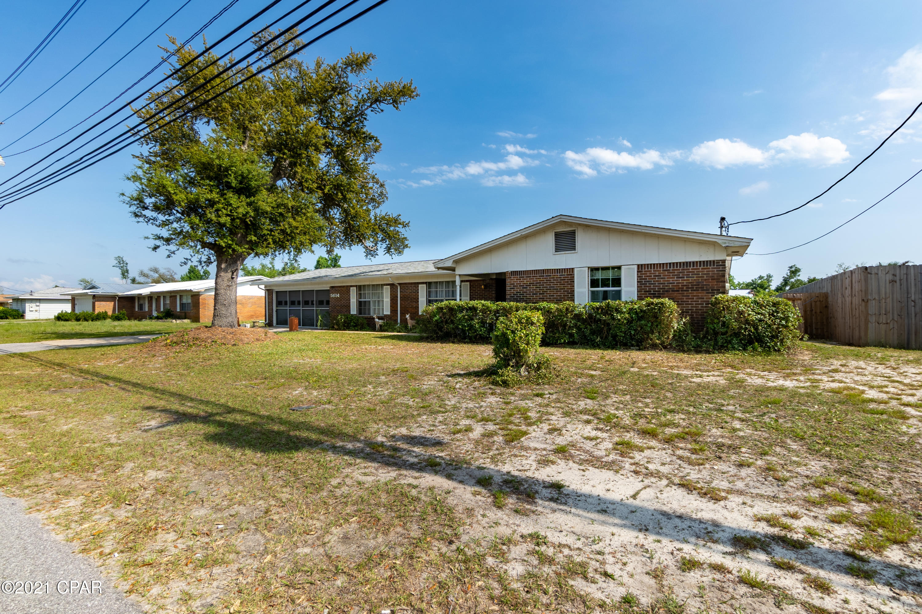 Bay Front Unit 2 - Residential