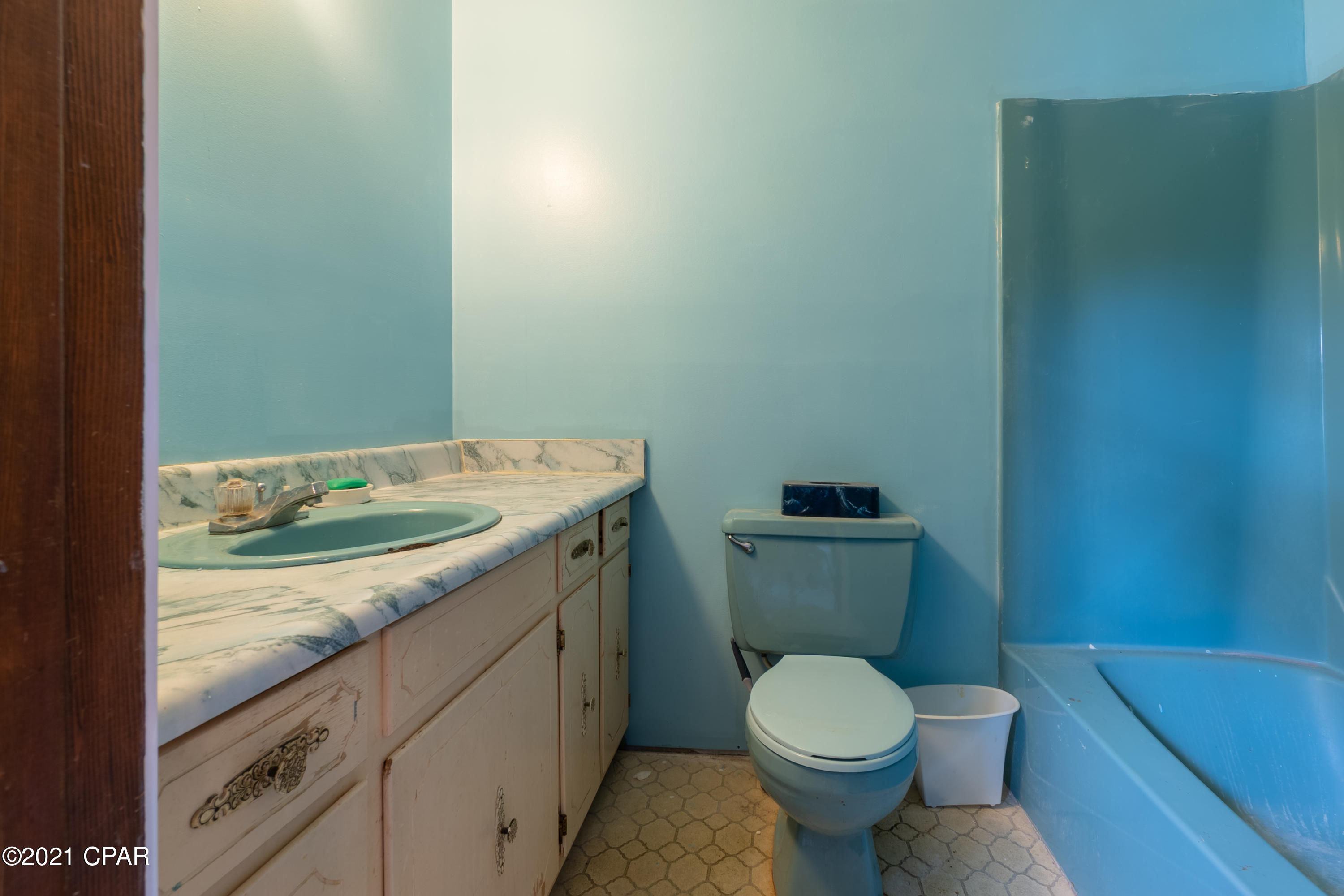 Bay Front Unit 2 - Residential